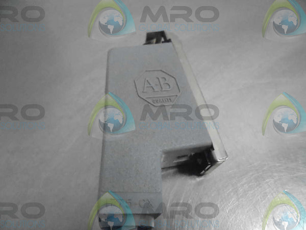 ALLEN BRADLEY 1775-CX  NSNP