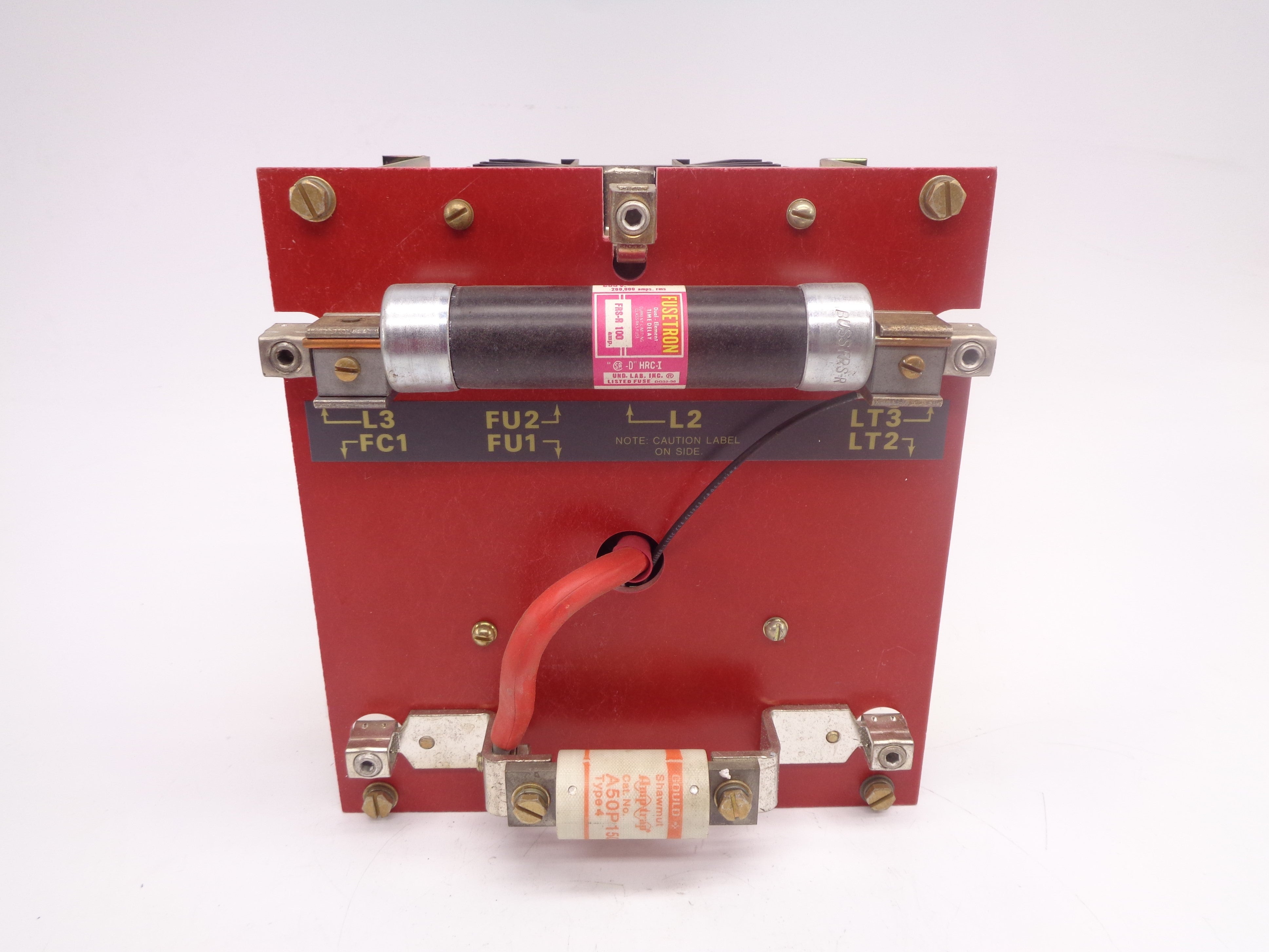 ALLEN BRADLEY 1410-G01 SER. A NSNP