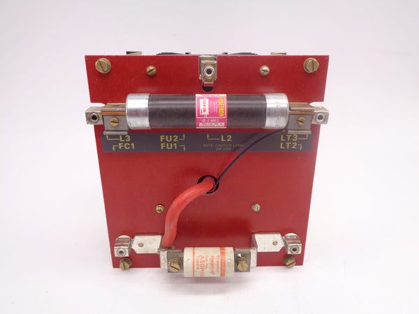 ALLEN BRADLEY 1410-G01 SER. A NSNP