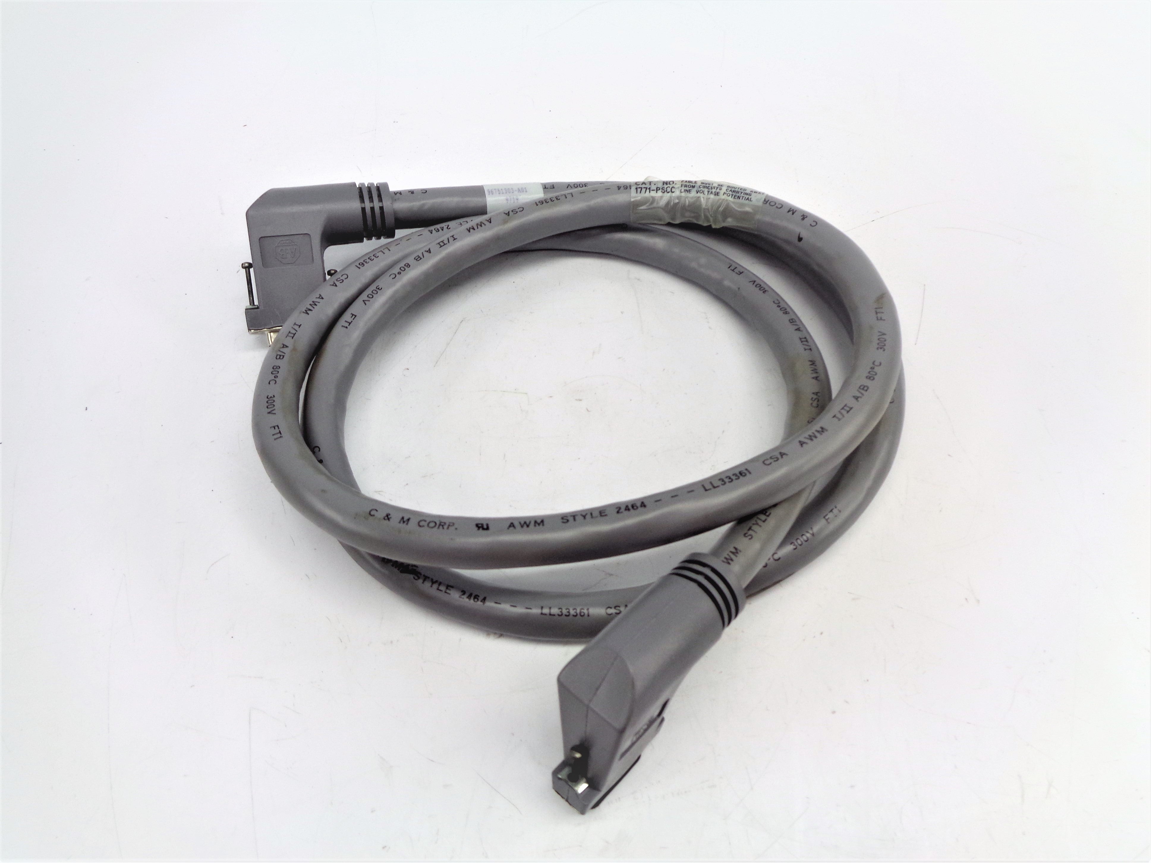 ALLEN BRADLEY 1771-PSCC NSNP