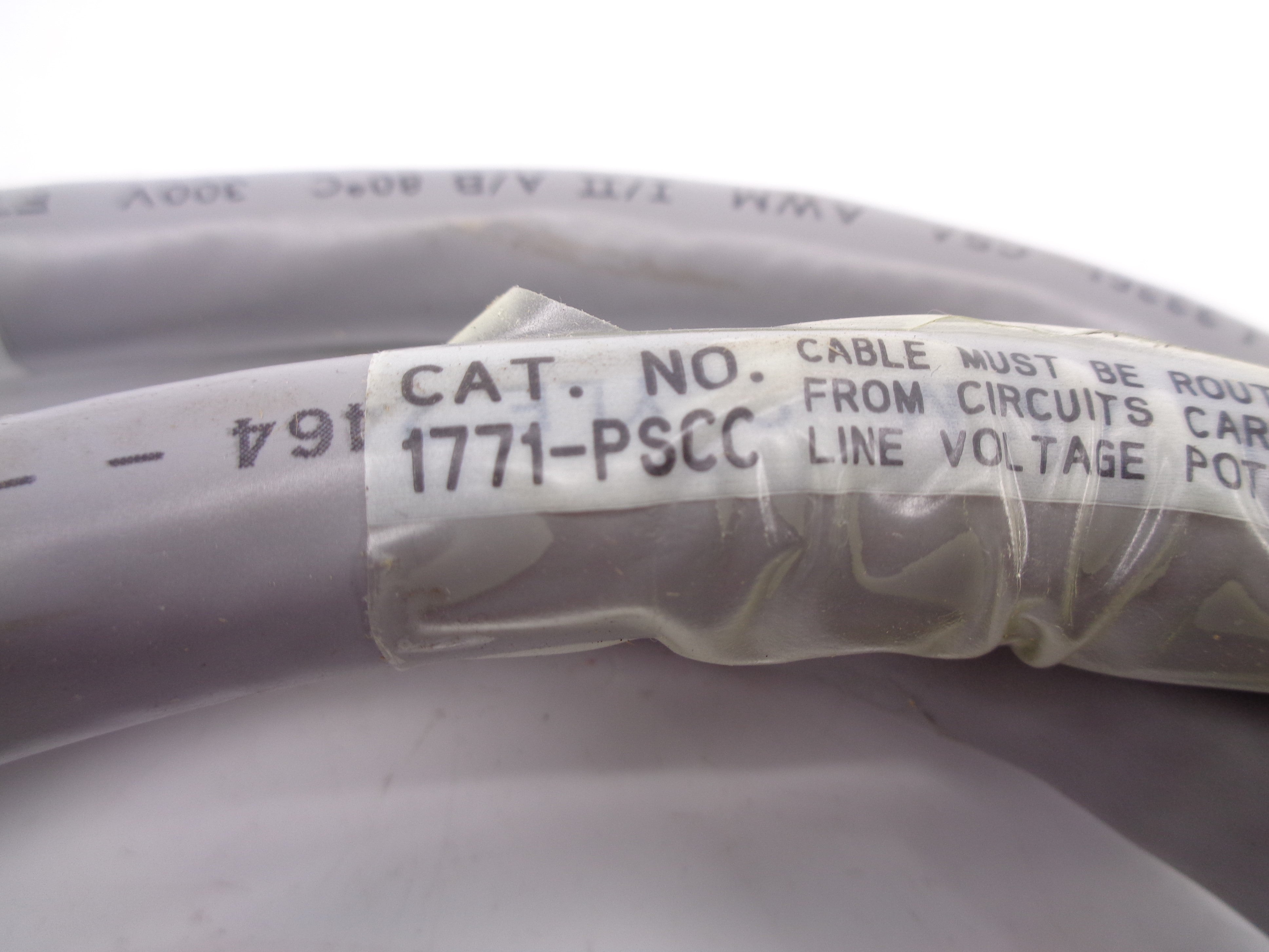 ALLEN BRADLEY 1771-PSCC NSNP