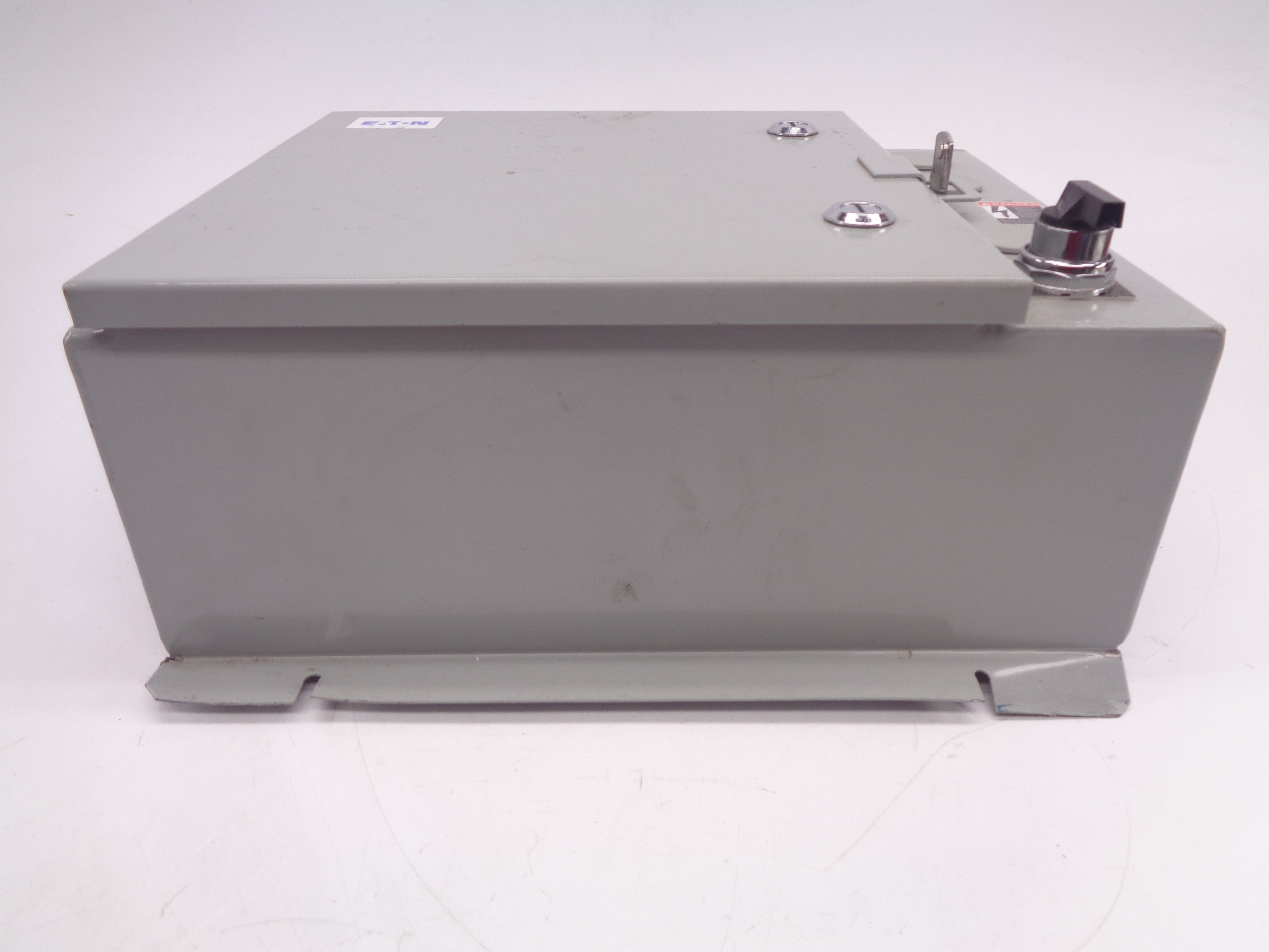 EATON ECL03B8ACA (AS PICTURED) NSNP