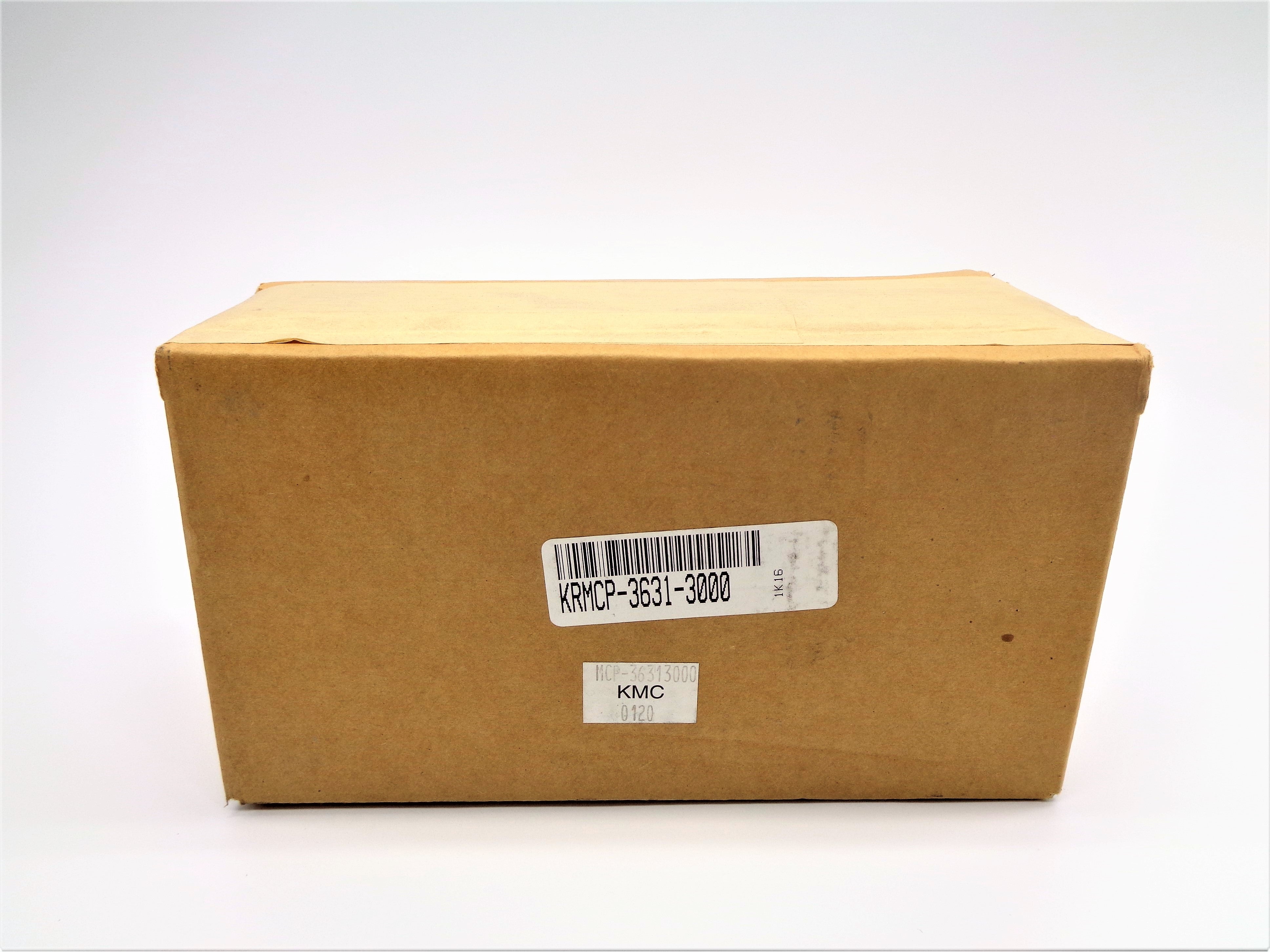 KMC CONTROLS MCP-3631-3000 NSFS