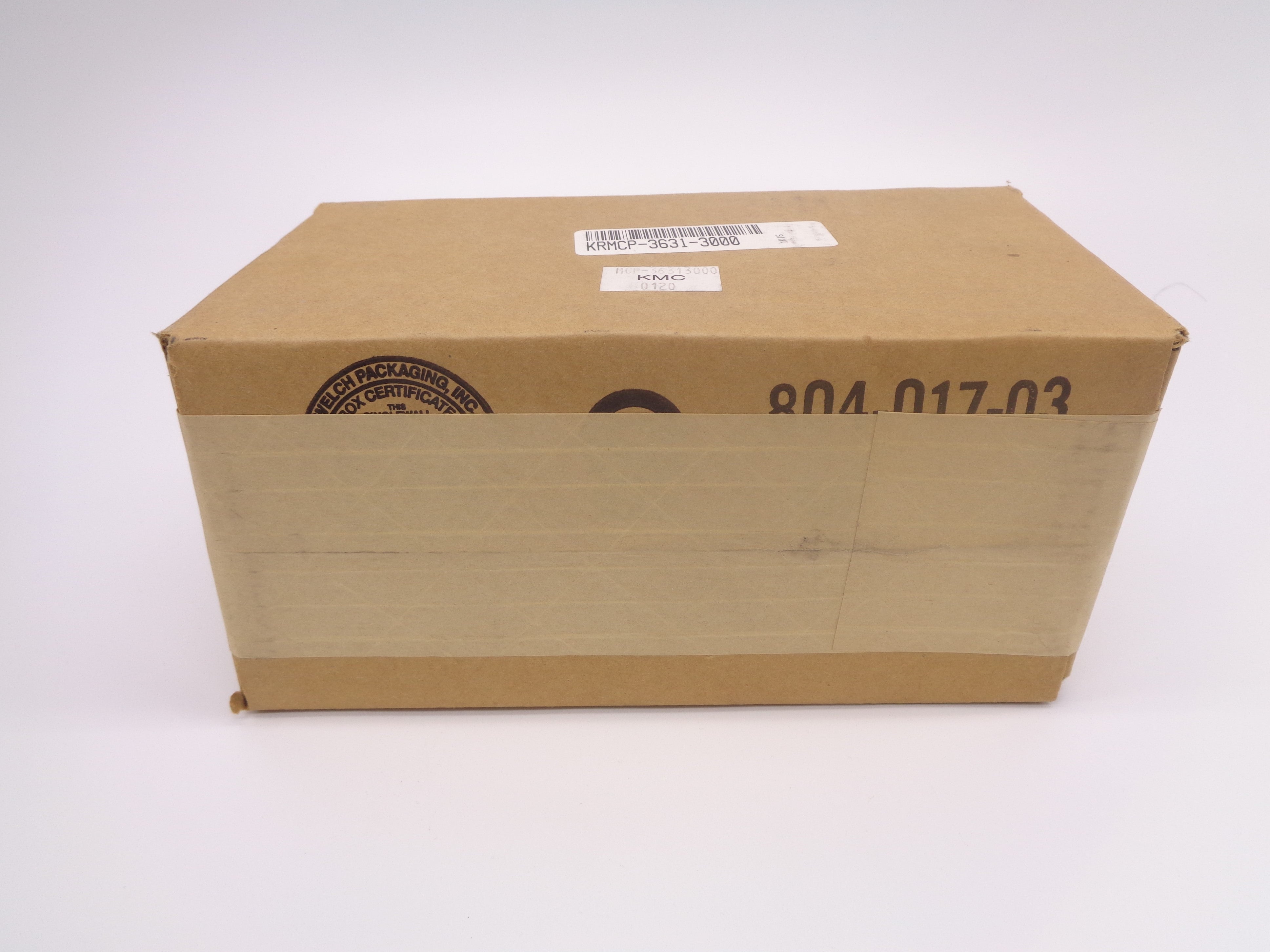 KMC CONTROLS MCP-3631-3000 NSFS
