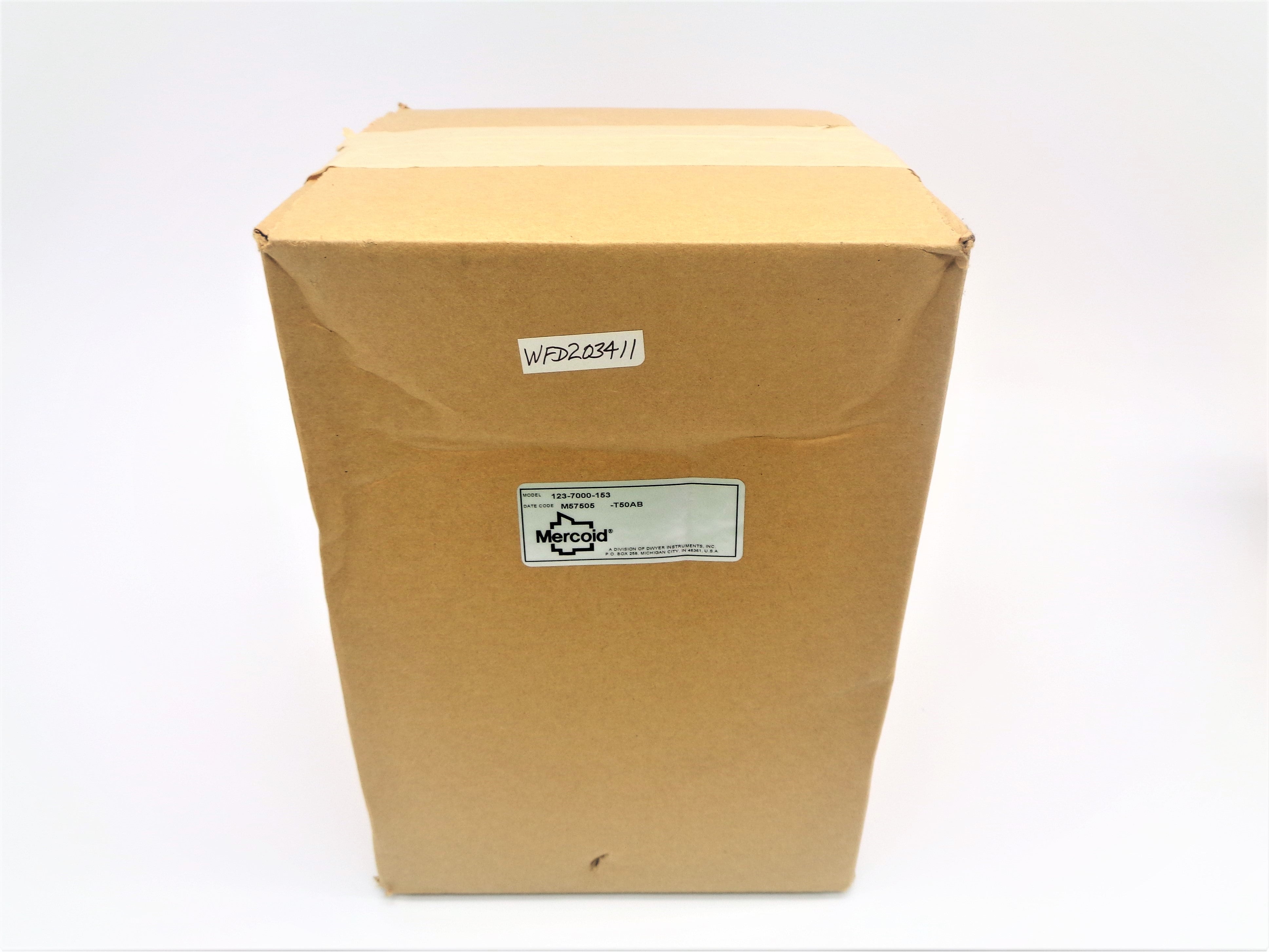 DWYER 123-7000-153 NSFS