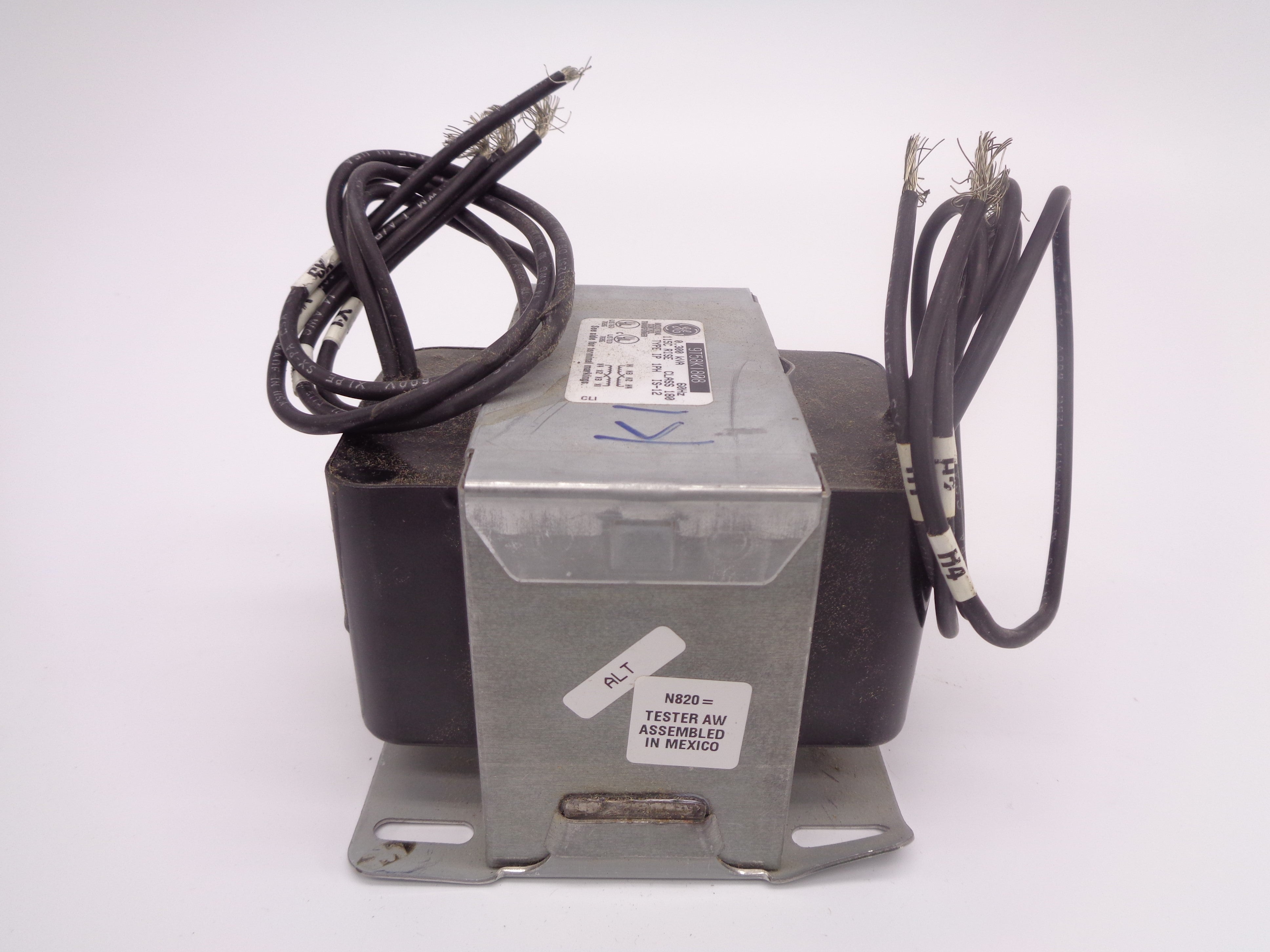 GENERAL ELECTRIC 9T58K1808 (AS PICTURED) NSMP