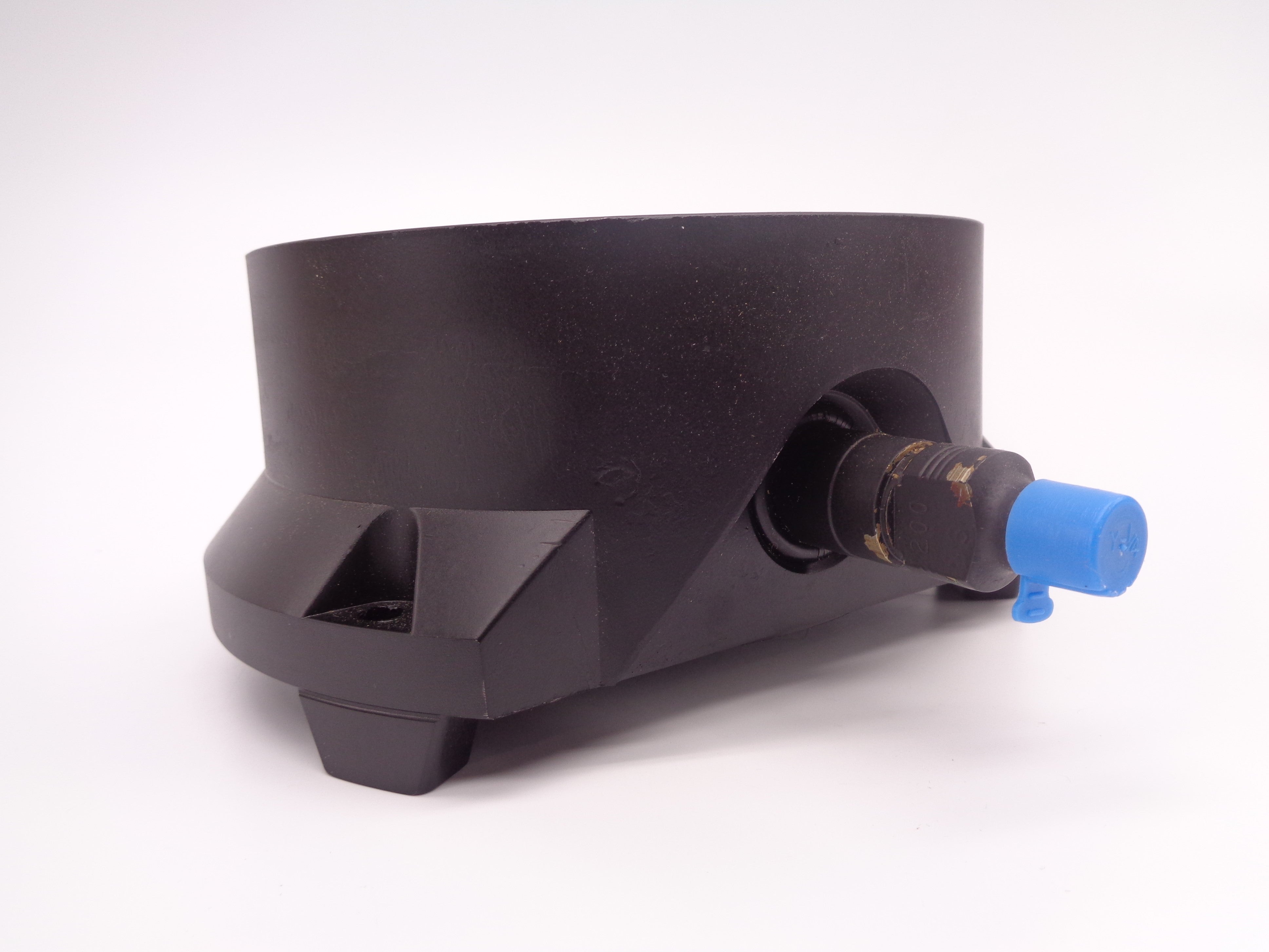 ASHCROFT 601379SS02L200# NSMP