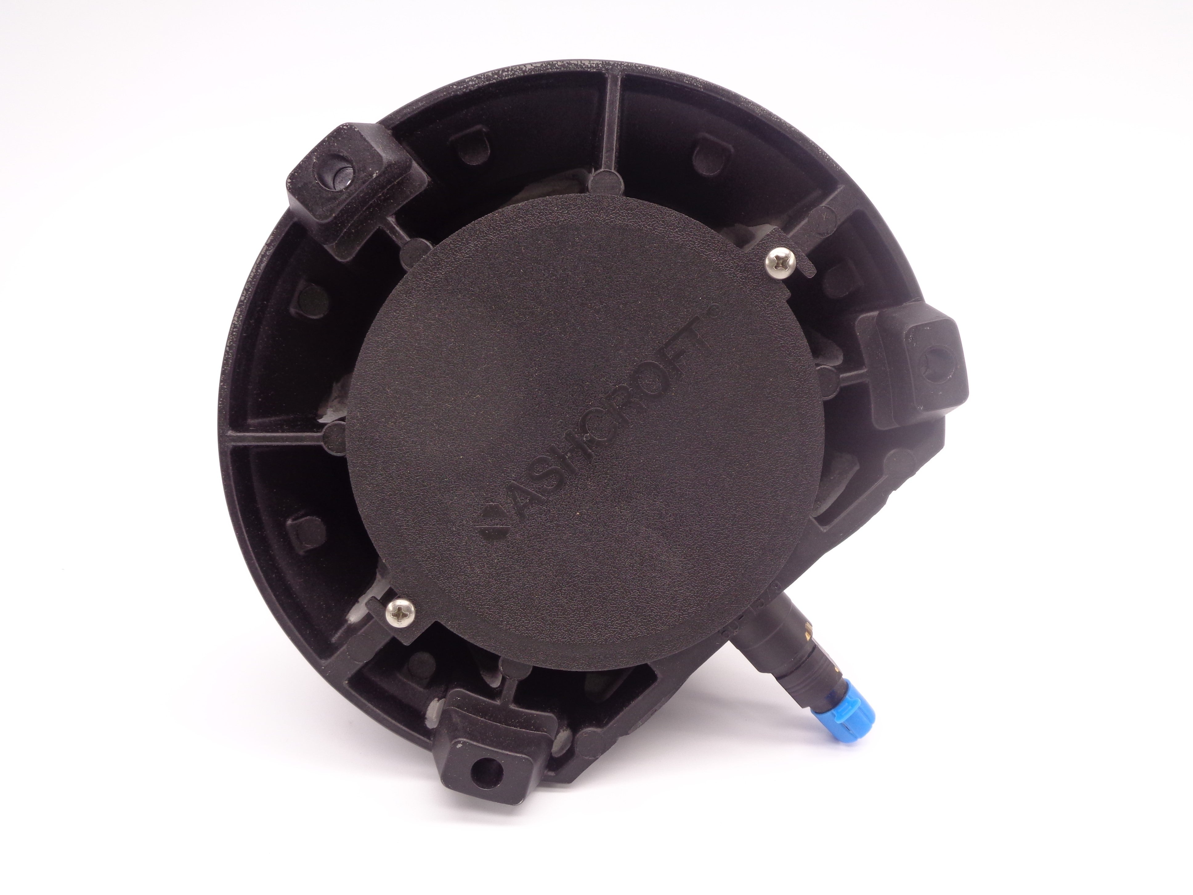 ASHCROFT 601379SS02L200# NSMP