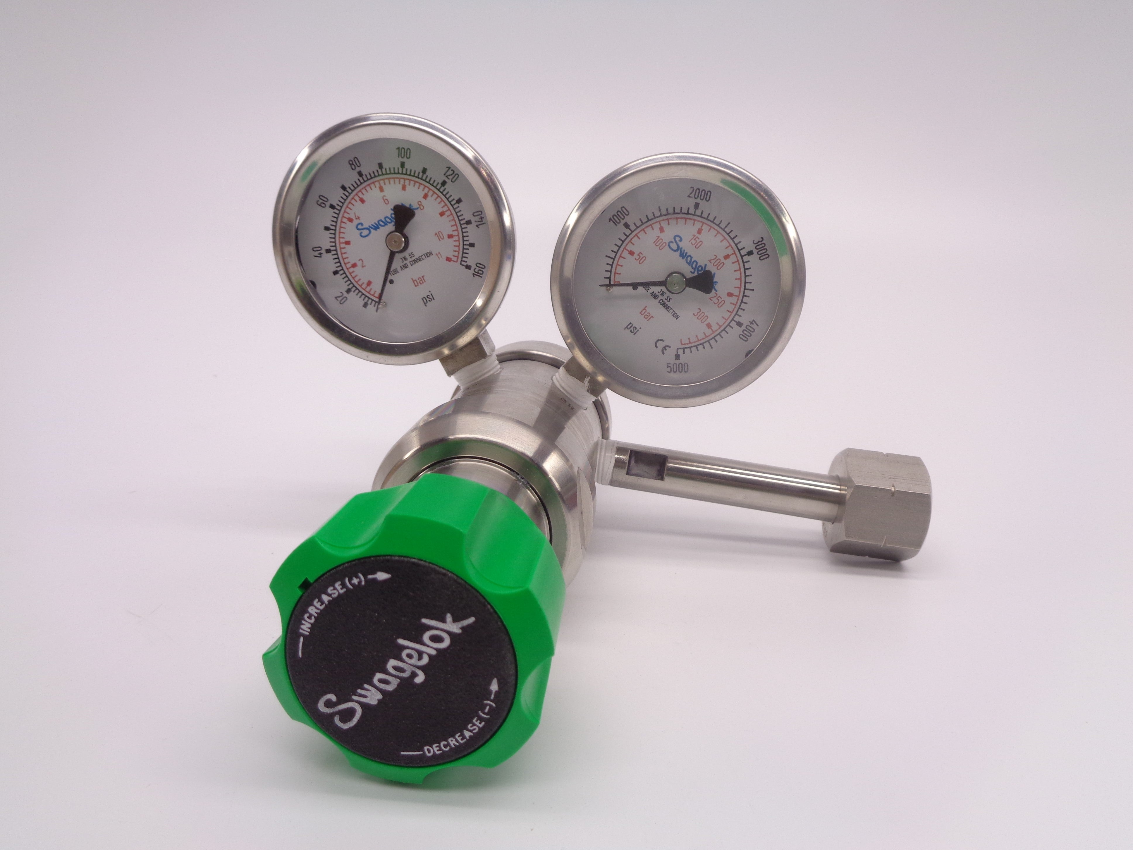 SWAGELOK KCY1FPF417A20D10 NSMP