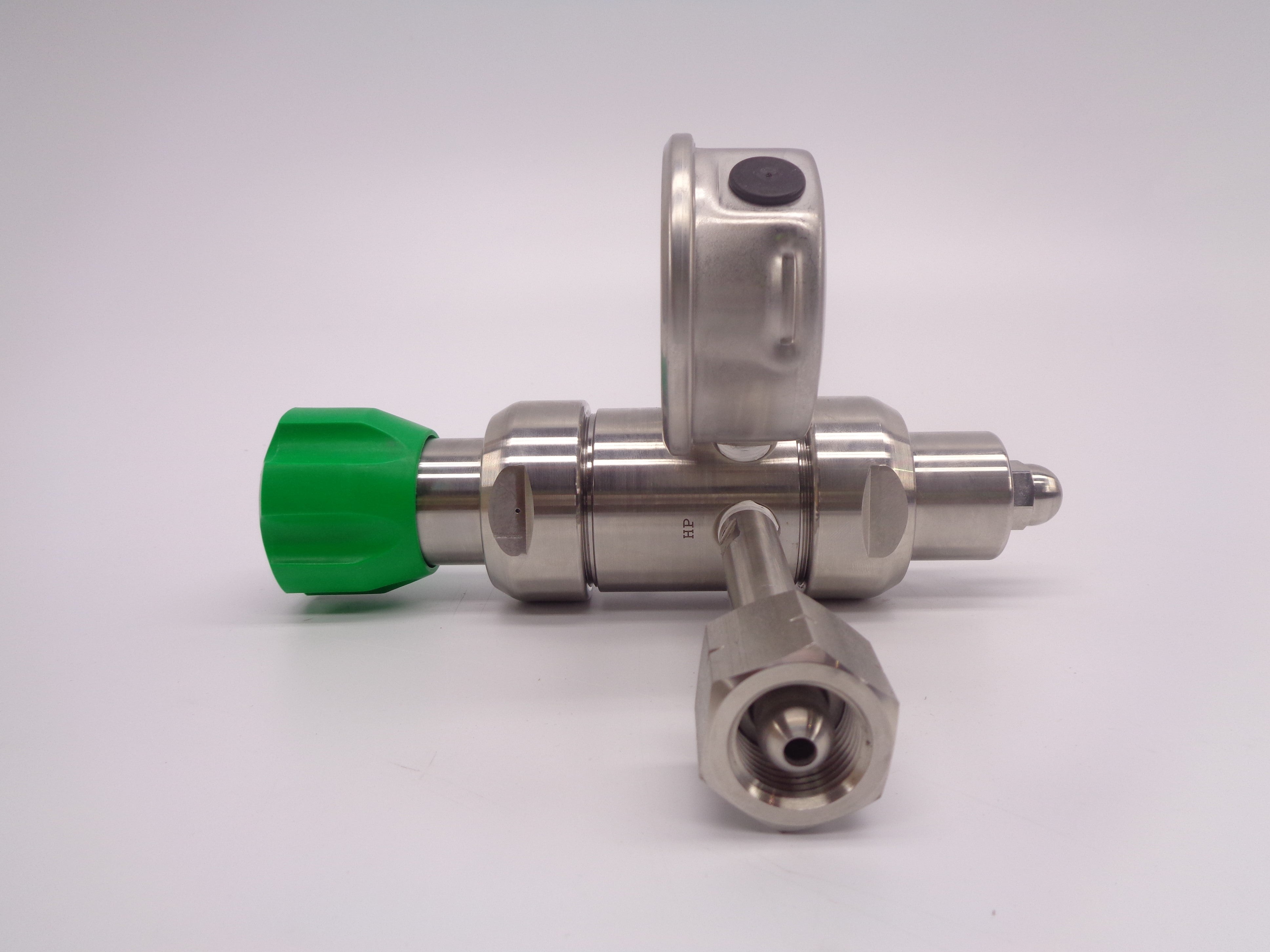 SWAGELOK KCY1FPF417A20D10 NSMP
