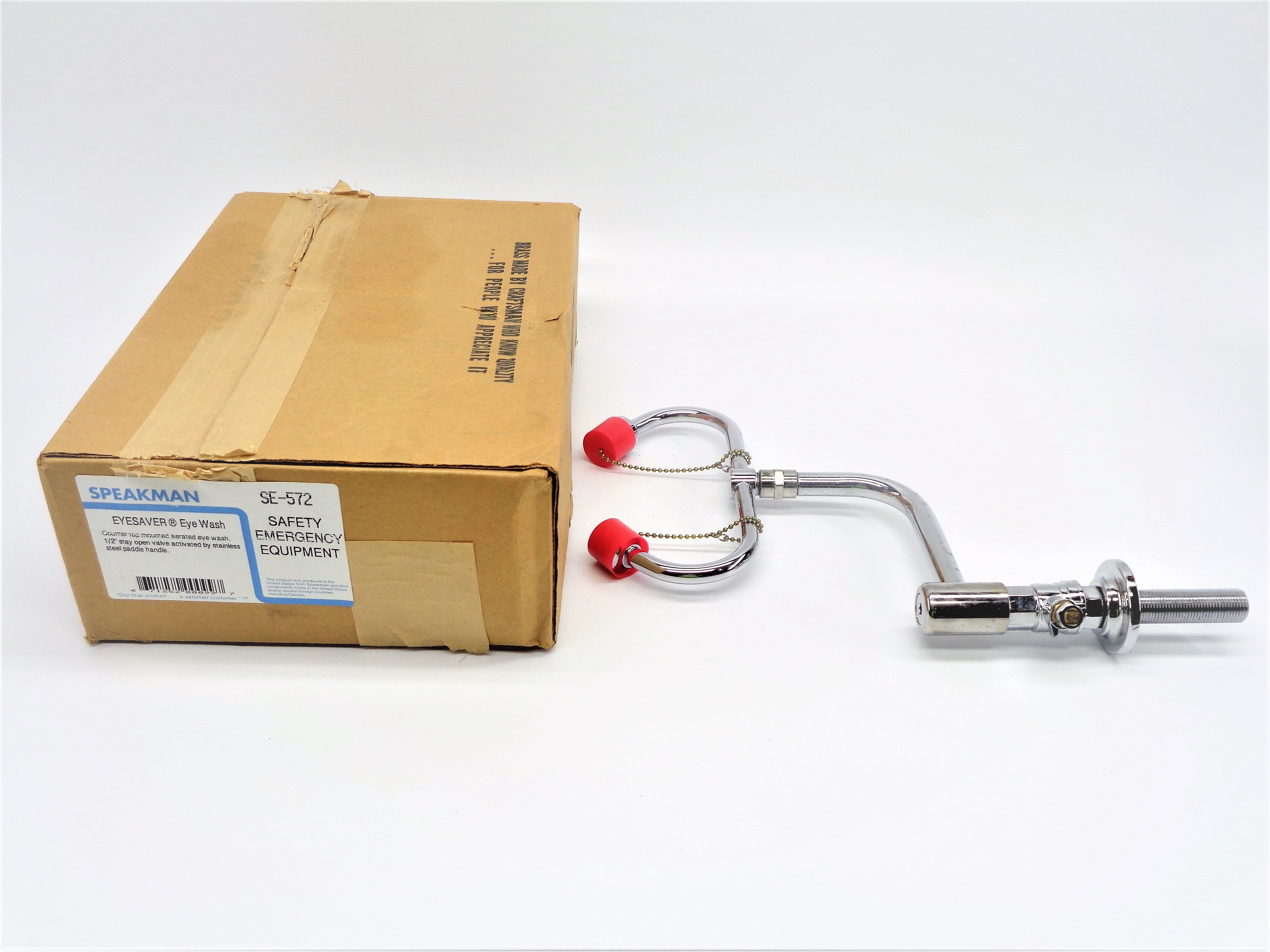 SPEAKMAN SE-572 NSMP