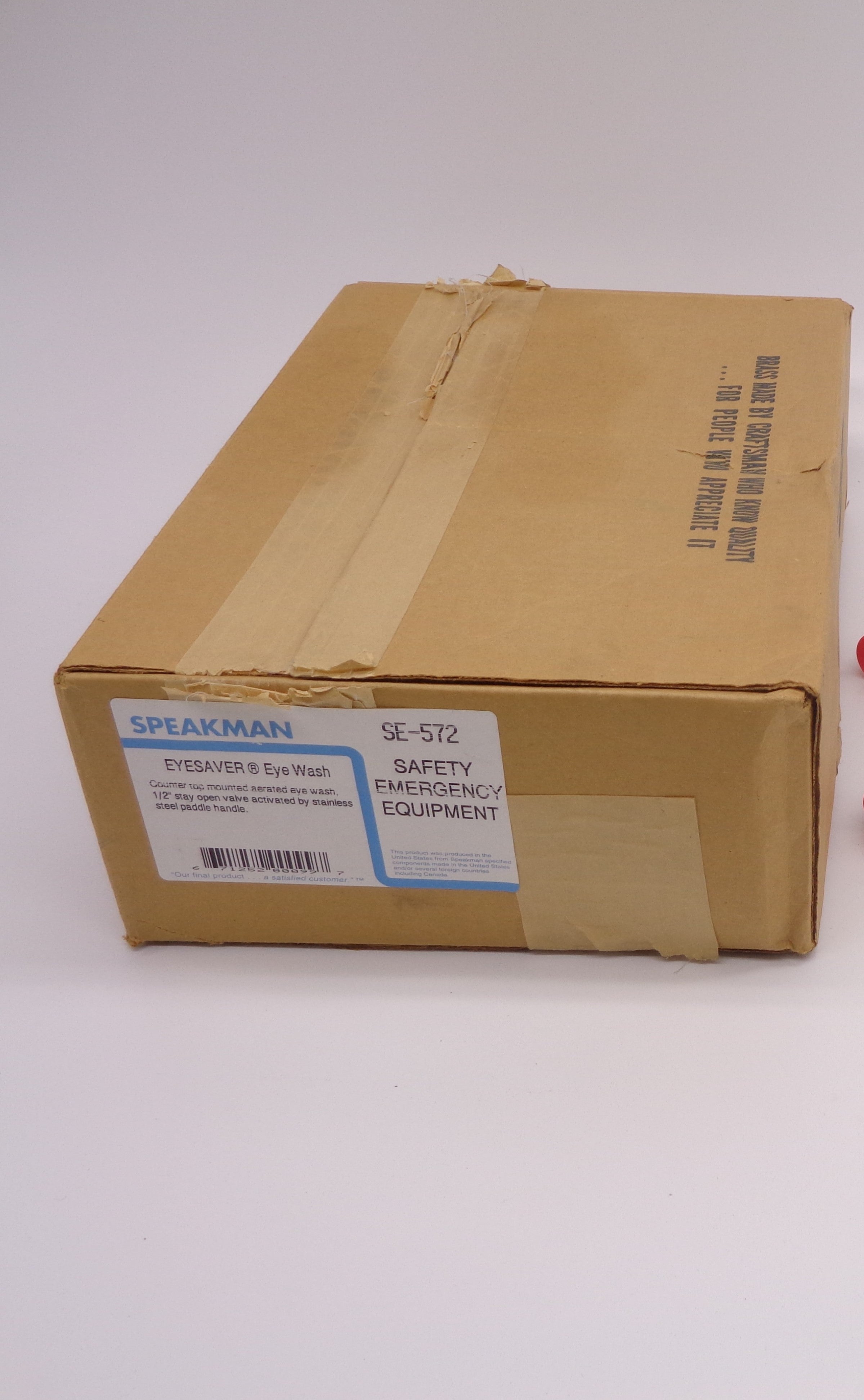 SPEAKMAN SE-572 NSMP