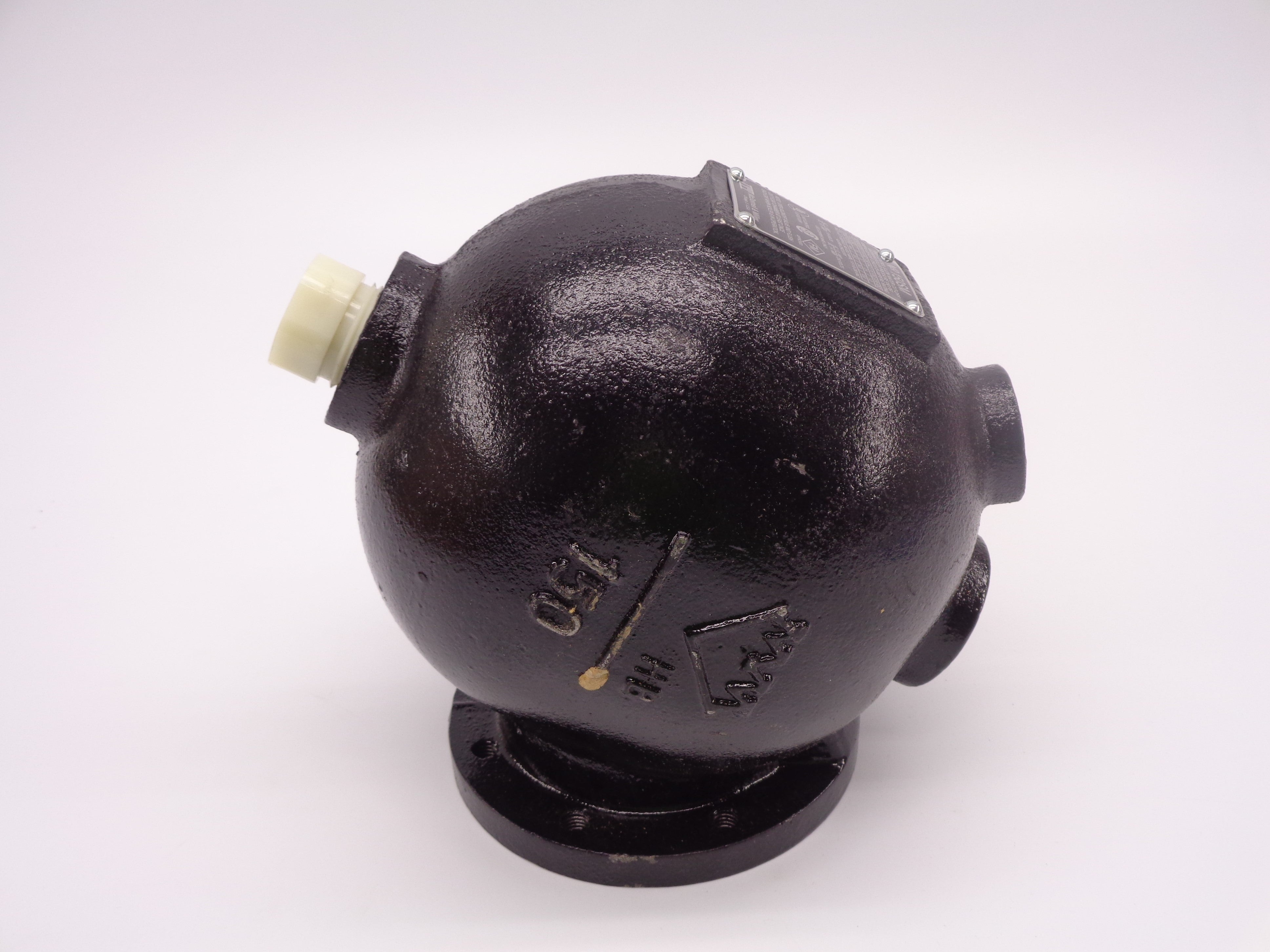 MCDONNELL & MILLER 150S-M (AS PICTURED) NSMP