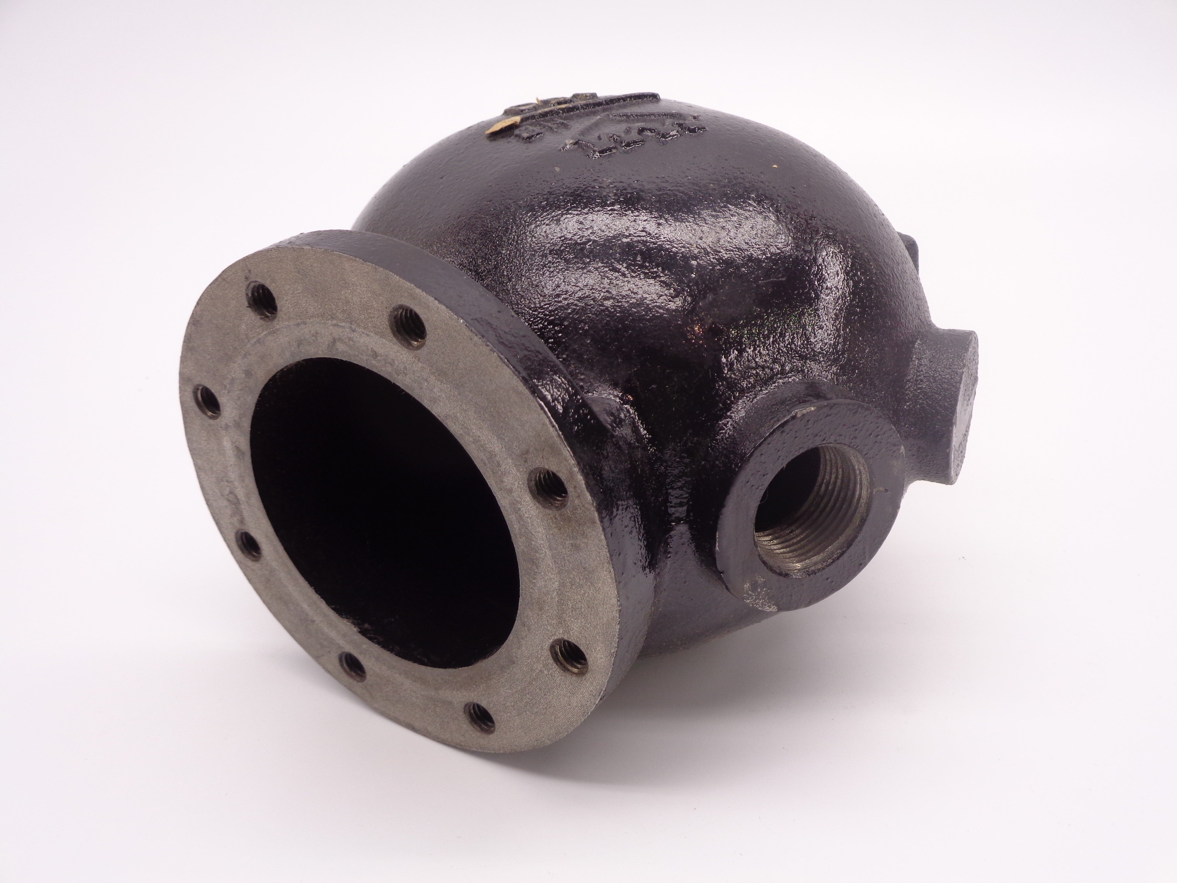 MCDONNELL & MILLER 150S-M (AS PICTURED) NSMP