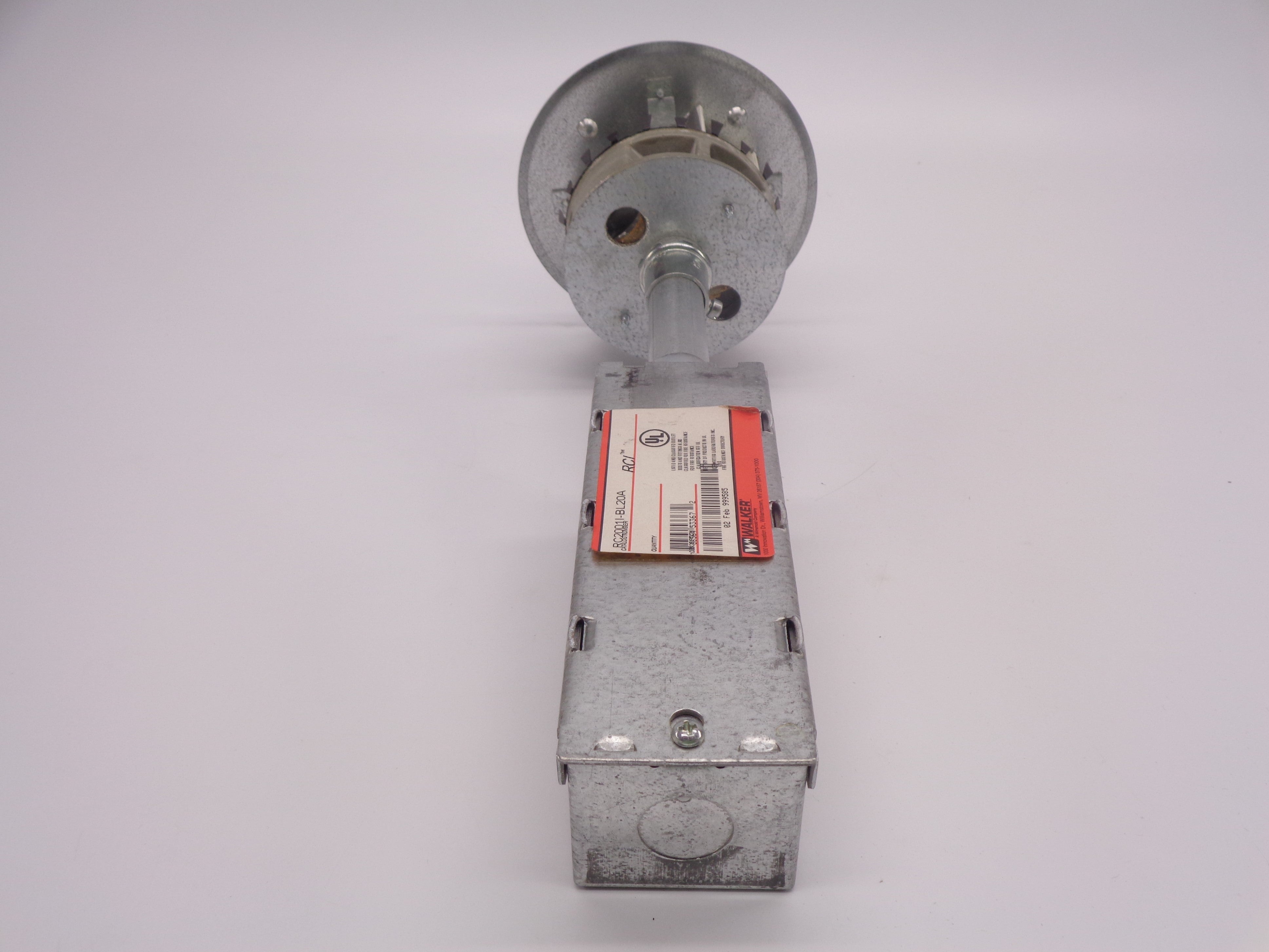 WALKER RC2001I-BL20A NSMP