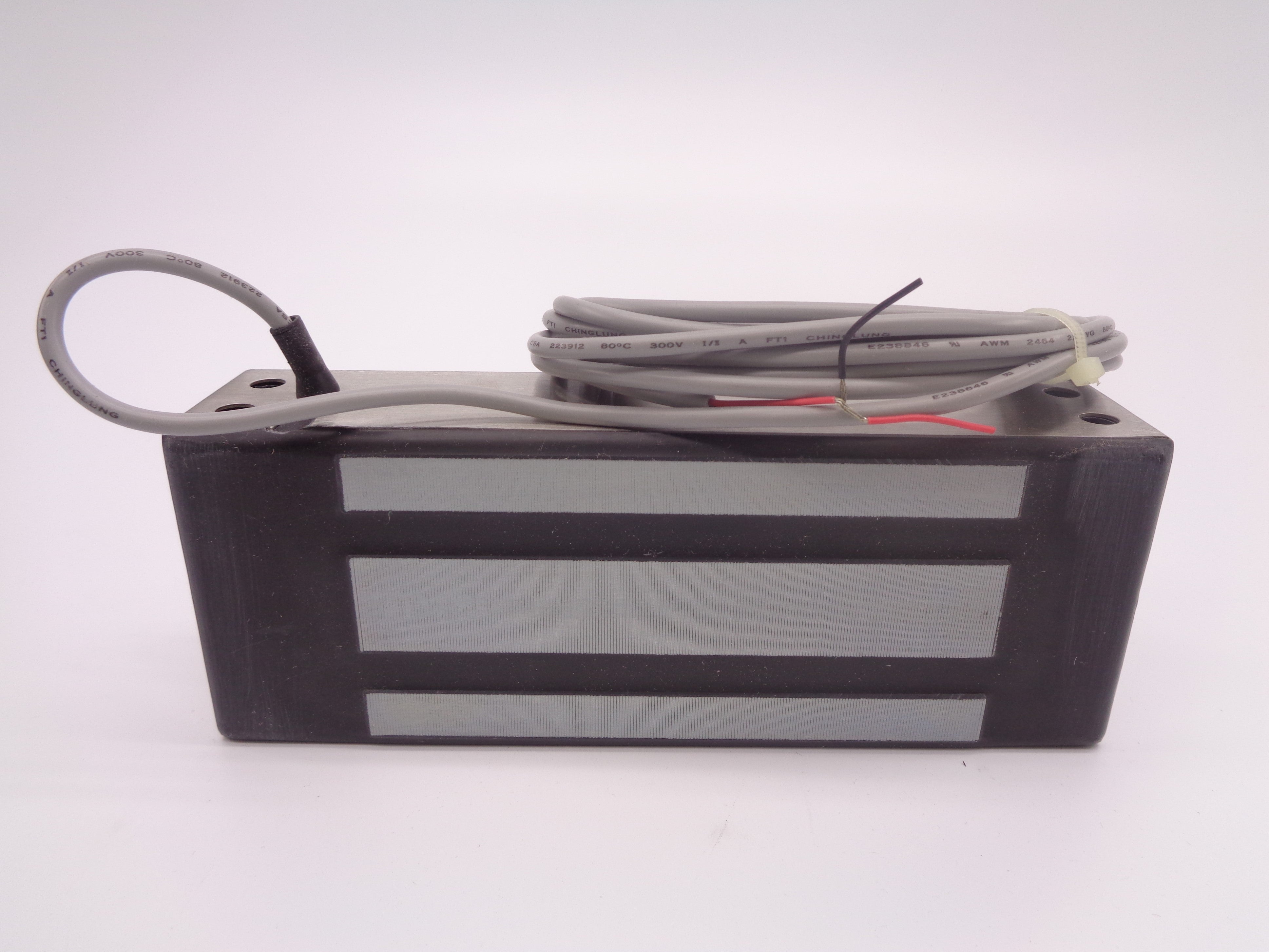 SECURITRON M62 NSMP