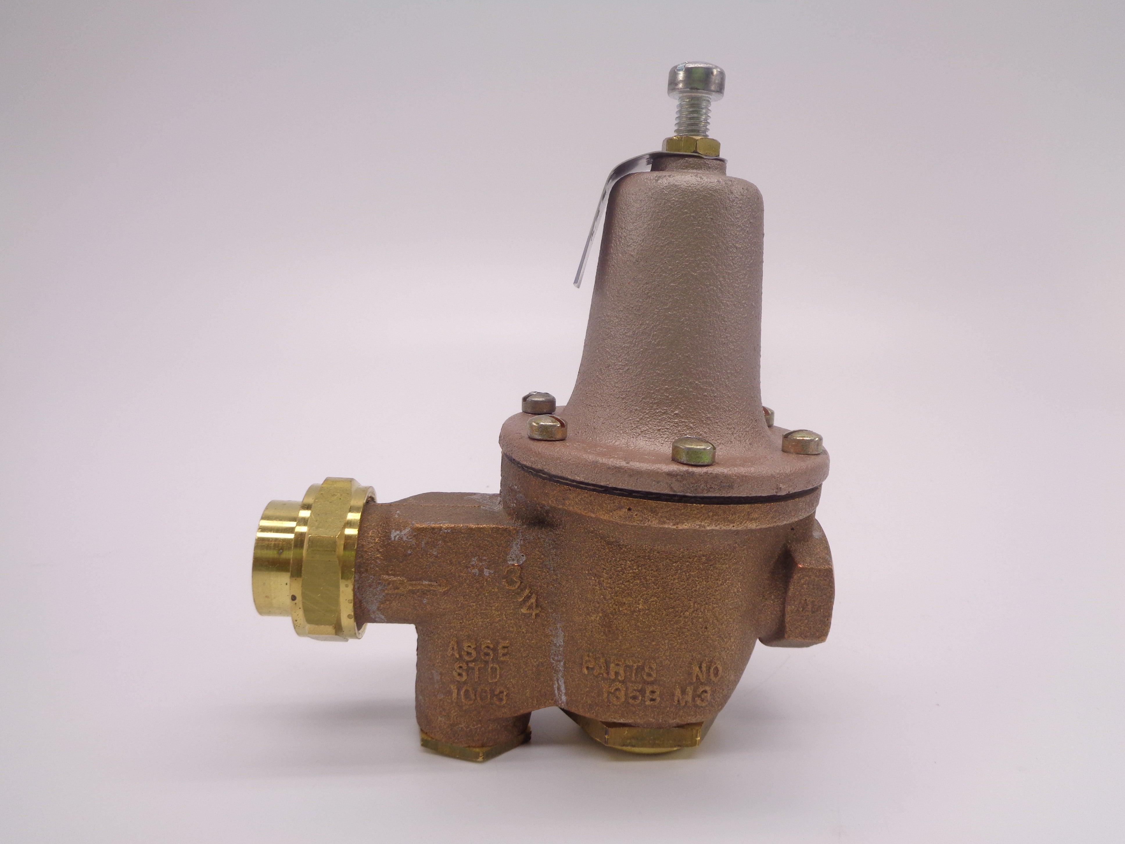 WATTS U5BSTD 3/4" NSMP