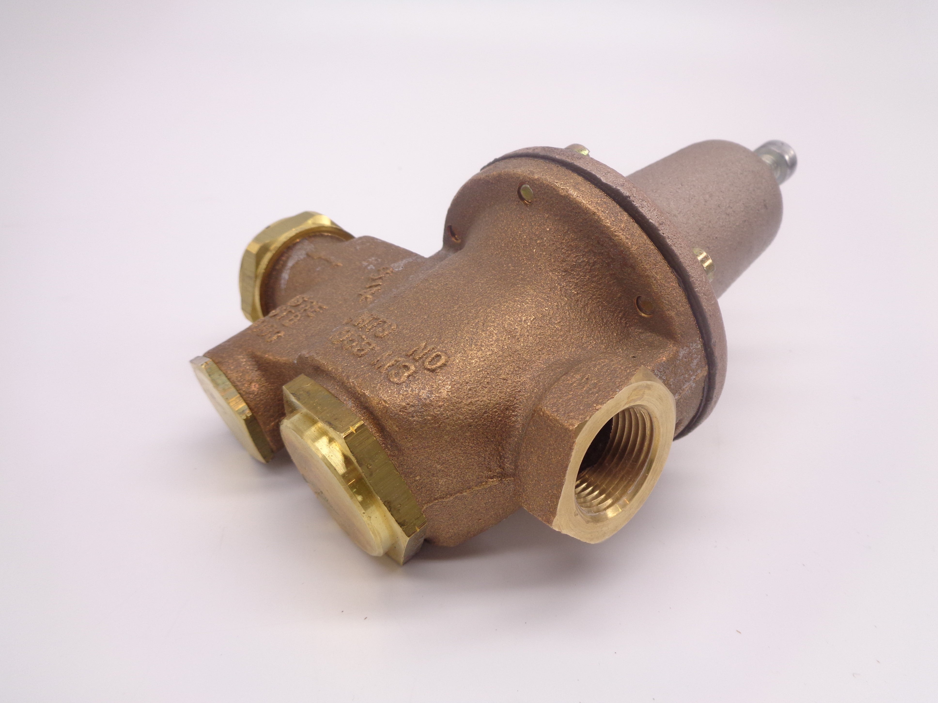 WATTS U5BSTD 3/4" NSMP