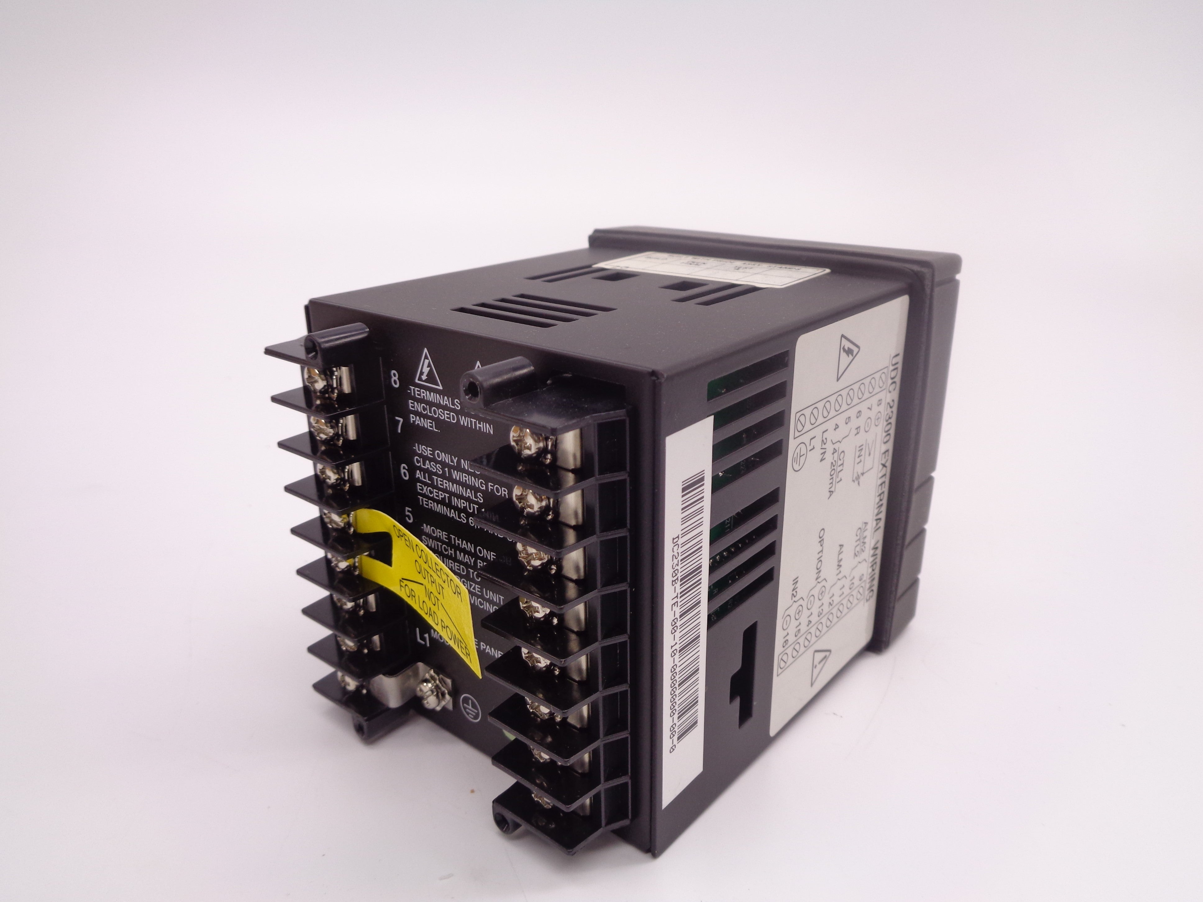 HONEYWELL DC230B-TE-00-10-0000000-00-0 NSMP
