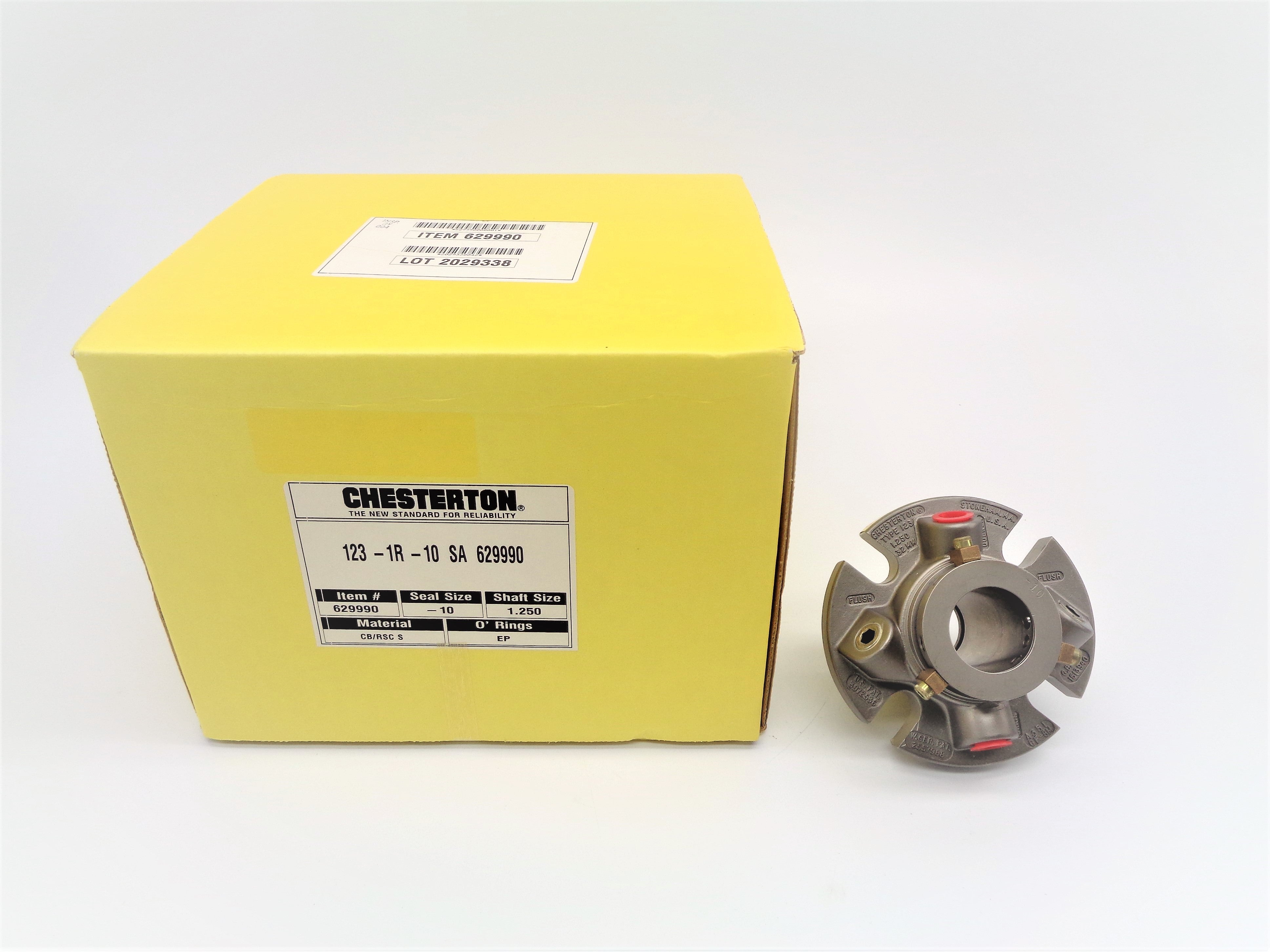 CHESTERTON 123-1R-10SA629990 NSMP