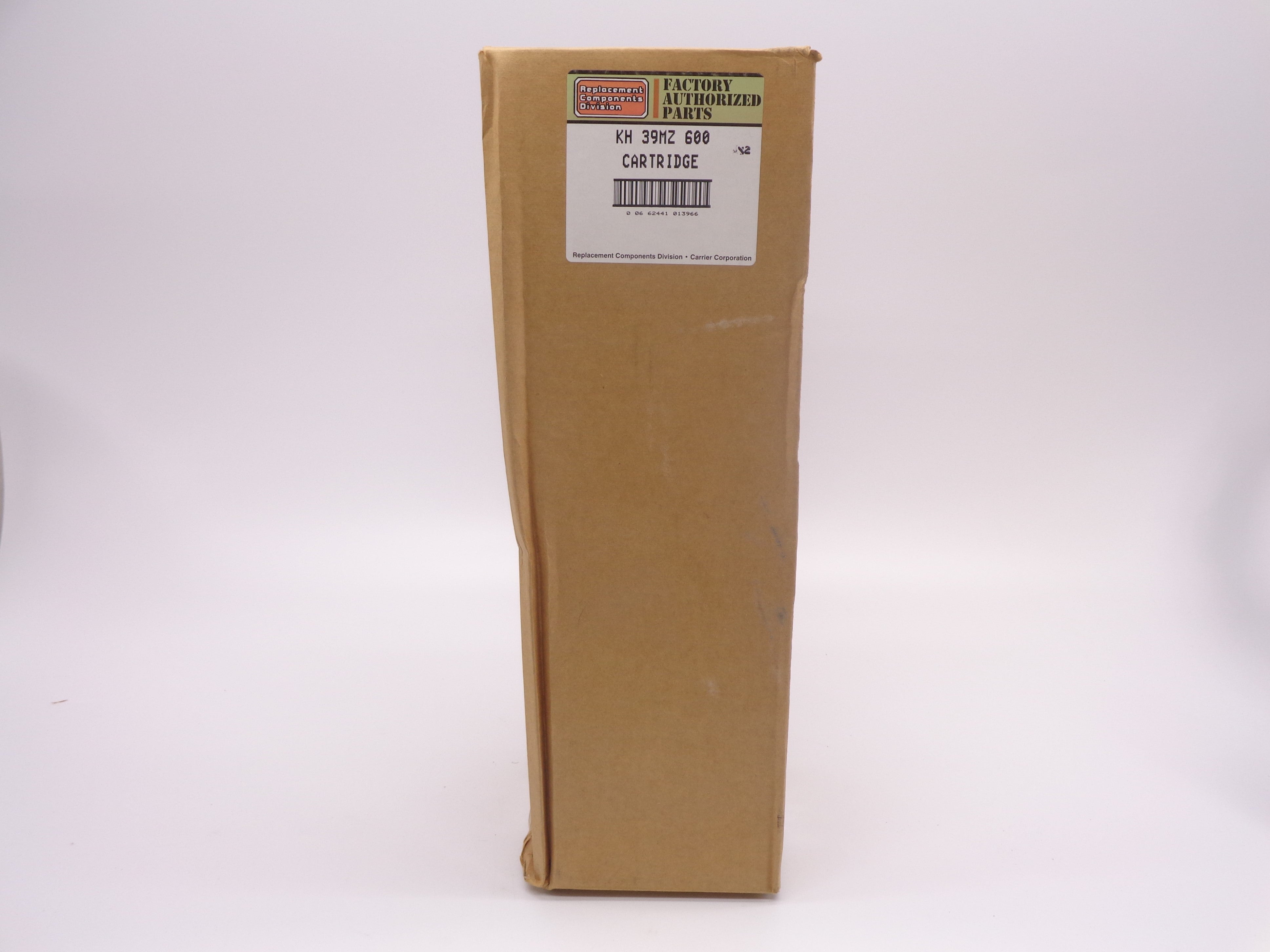CARRIER KH39MZ600 NSMP