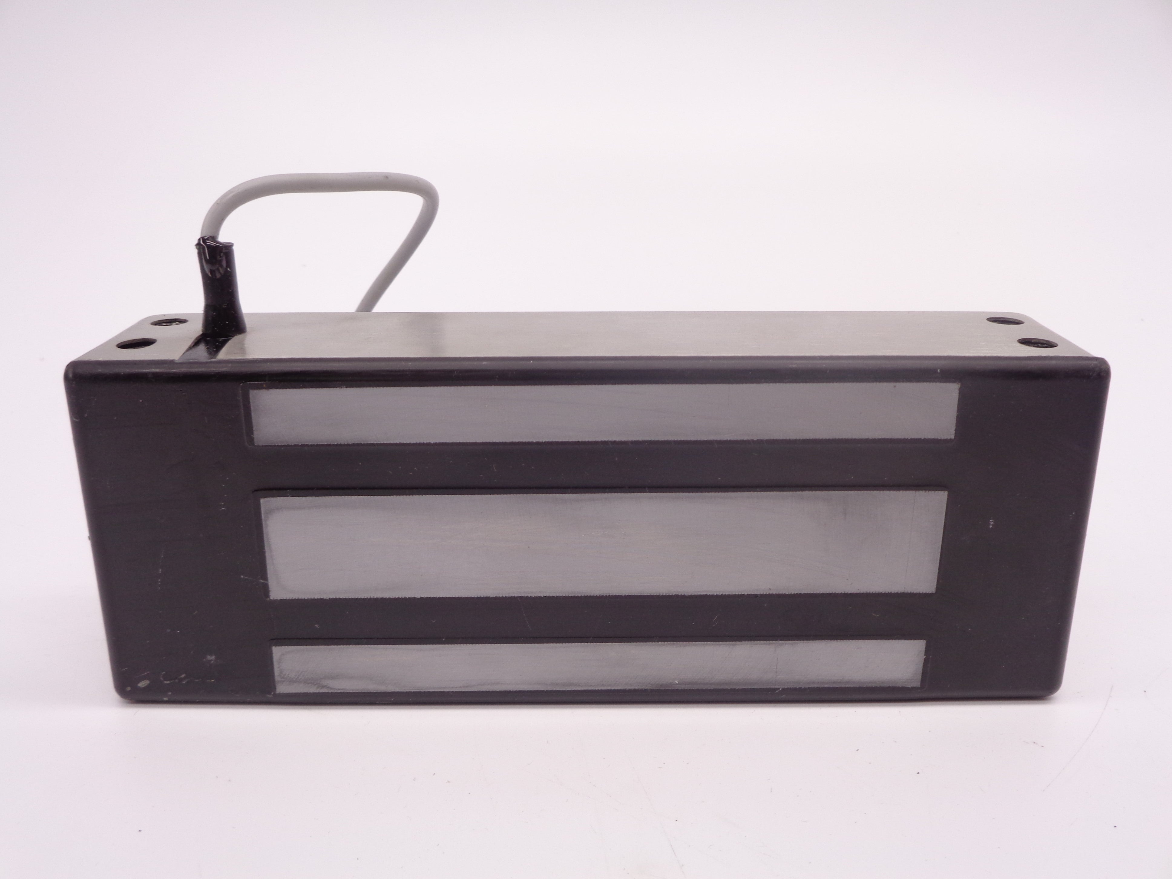 SECURITRON M62 NSNP