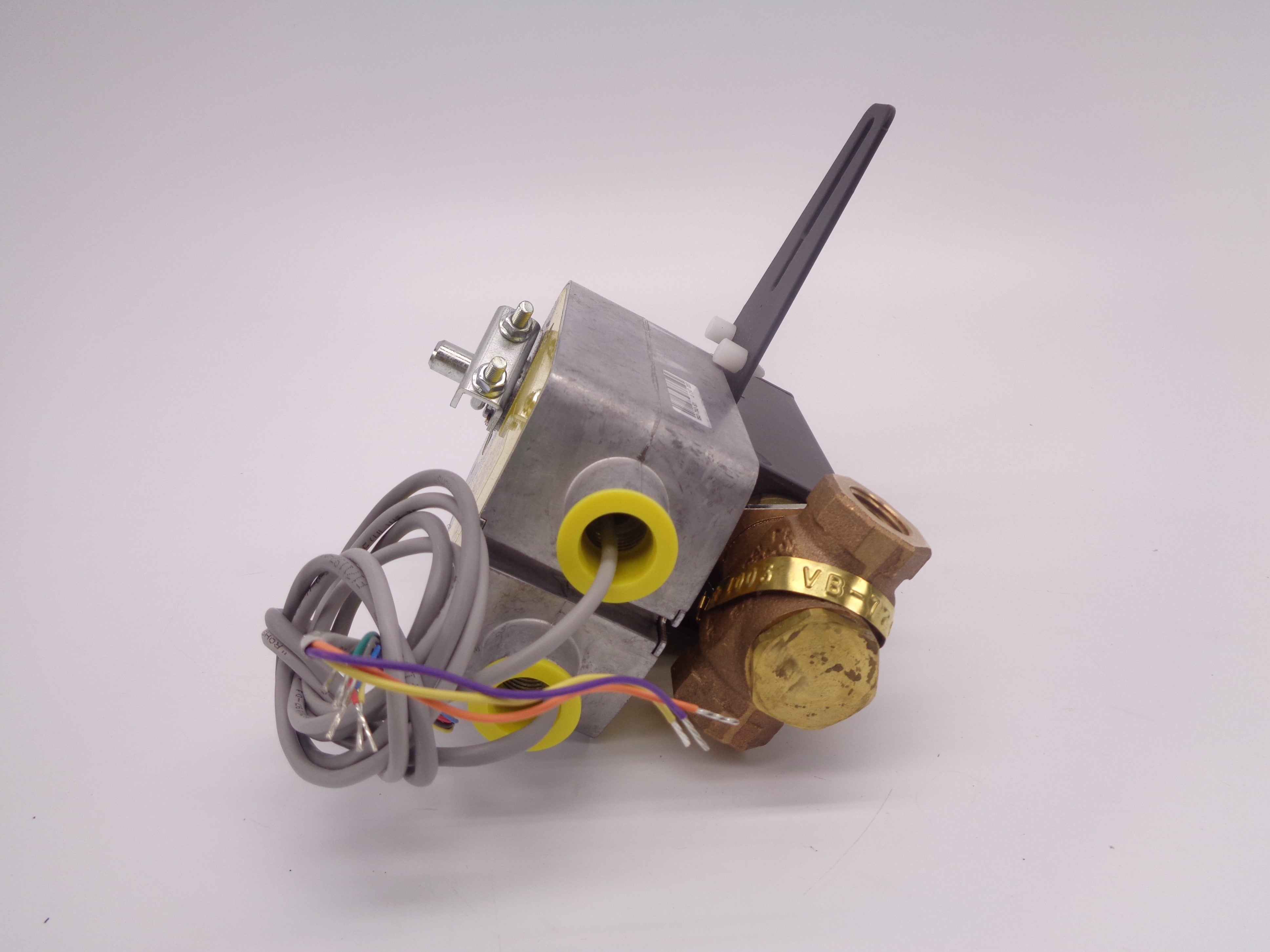 SCHNEIDER ELECTRIC MS40-7043-501 24VAC/DC 6A F/W 1.05C (AS PICTURED) NSNP