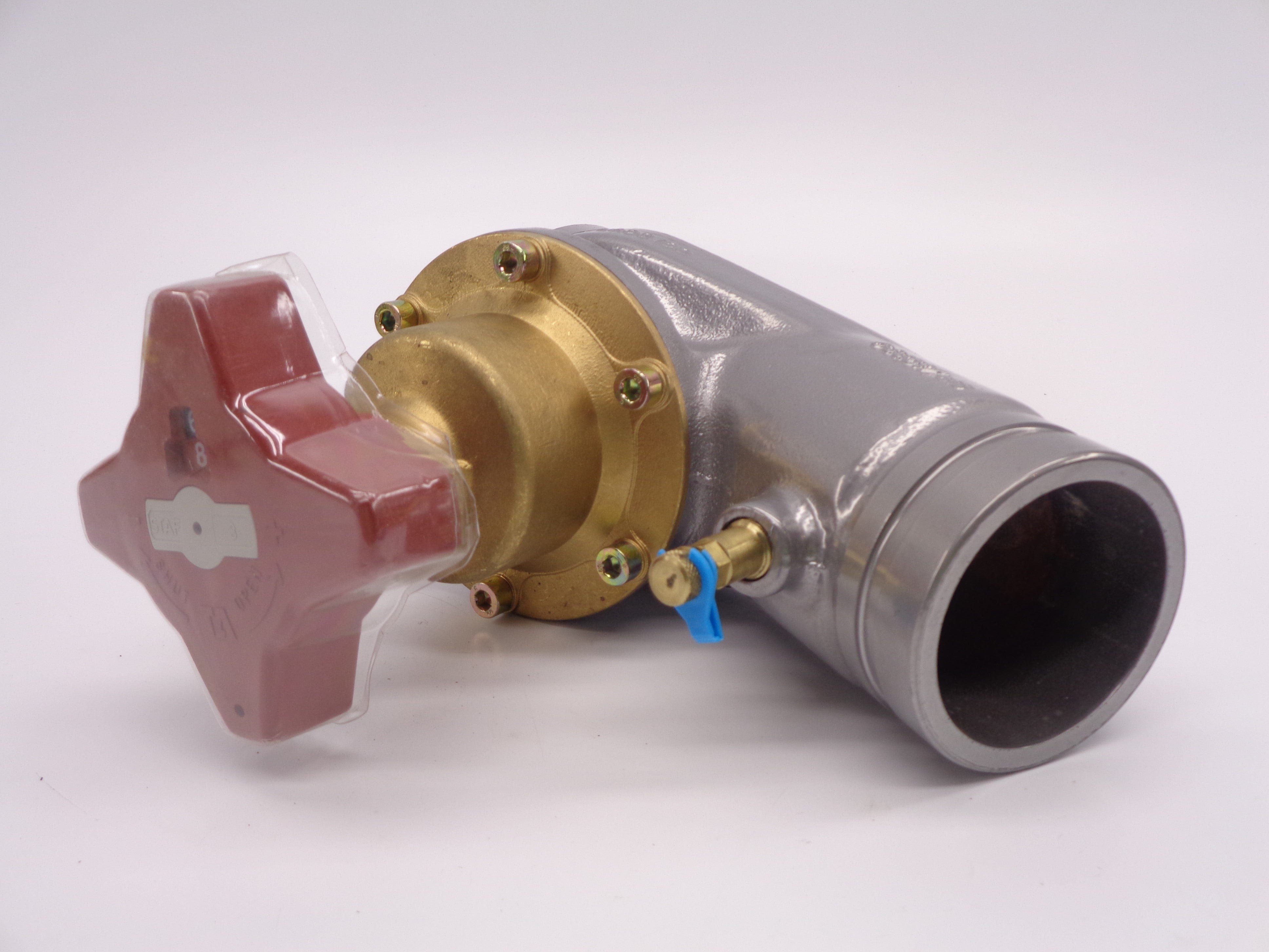 TA HYDRONIX ASTM65-45-12 NSNP