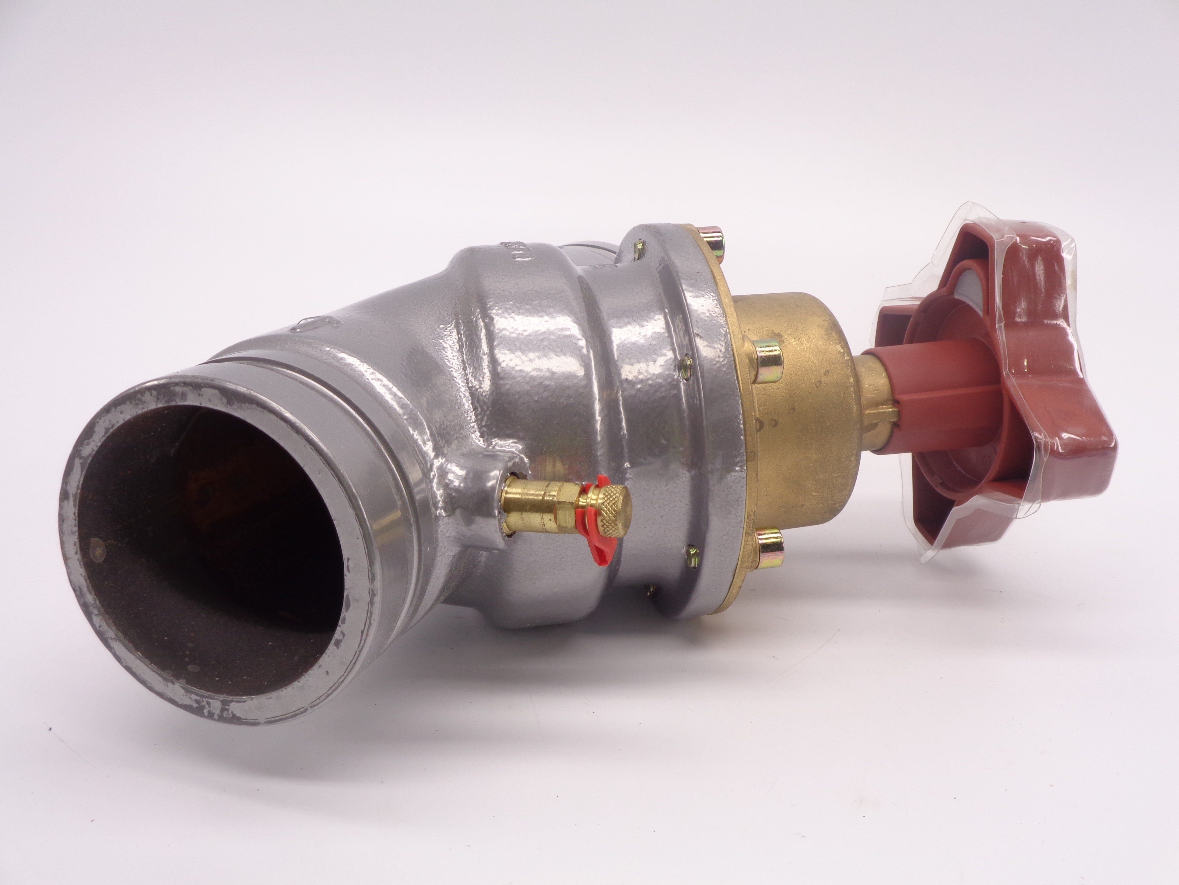 TA HYDRONIX ASTM65-45-12 NSNP