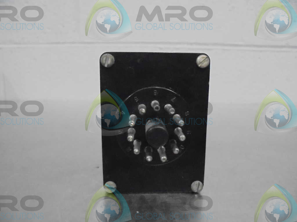 AGASTAT 322B12C TIMING RELAY *NEW NO BOX*
