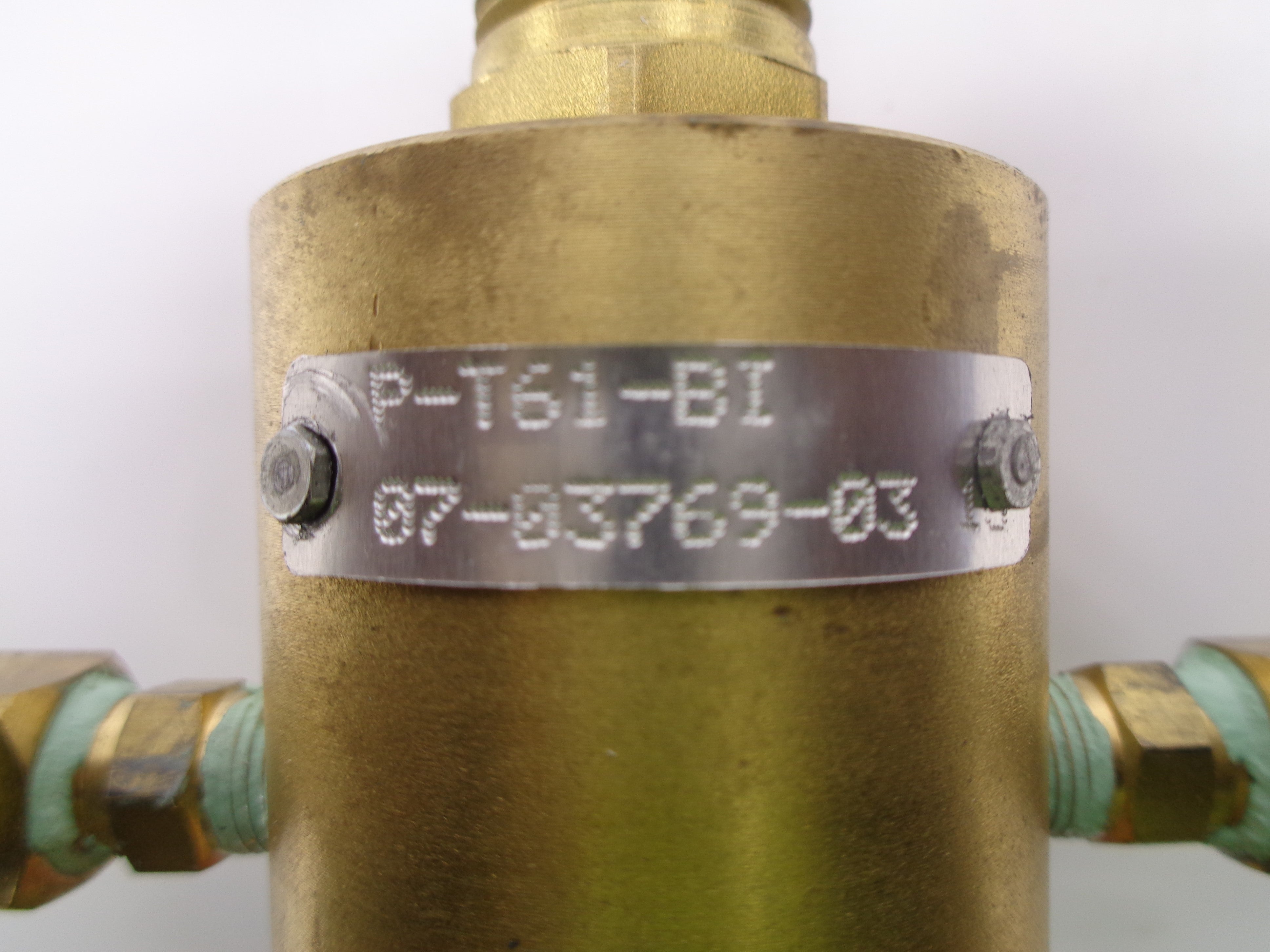 SPENCE P-T61-BI NSNP