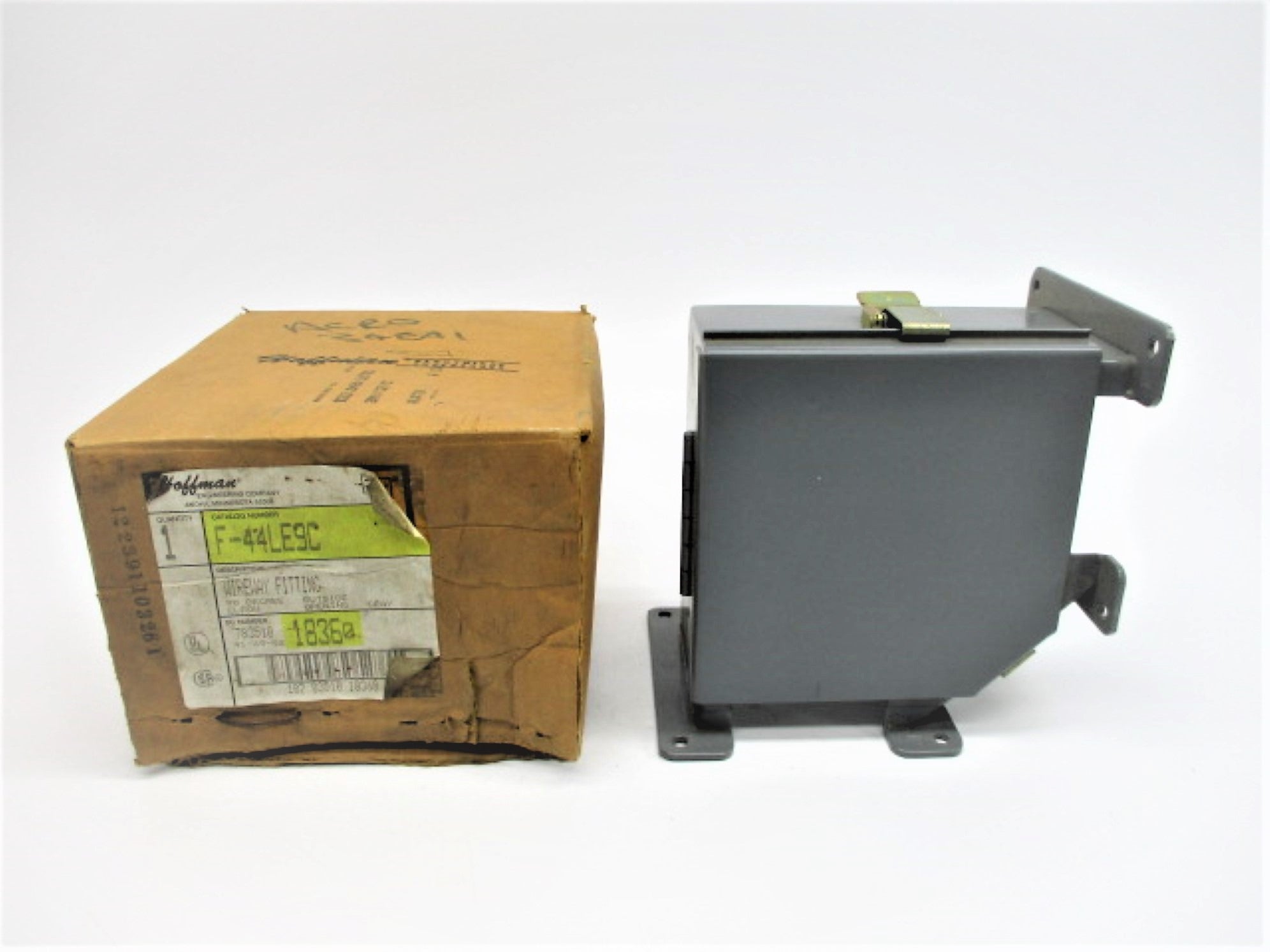 HOFFMAN F-44LE9C NSMP