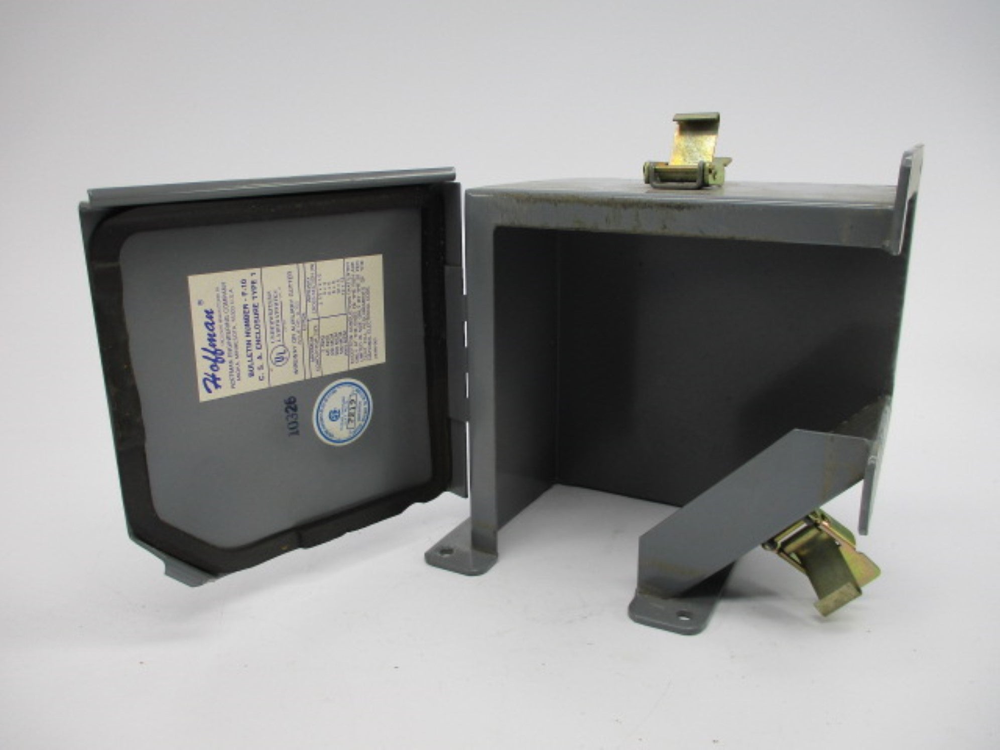 HOFFMAN F-44LE9C NSMP