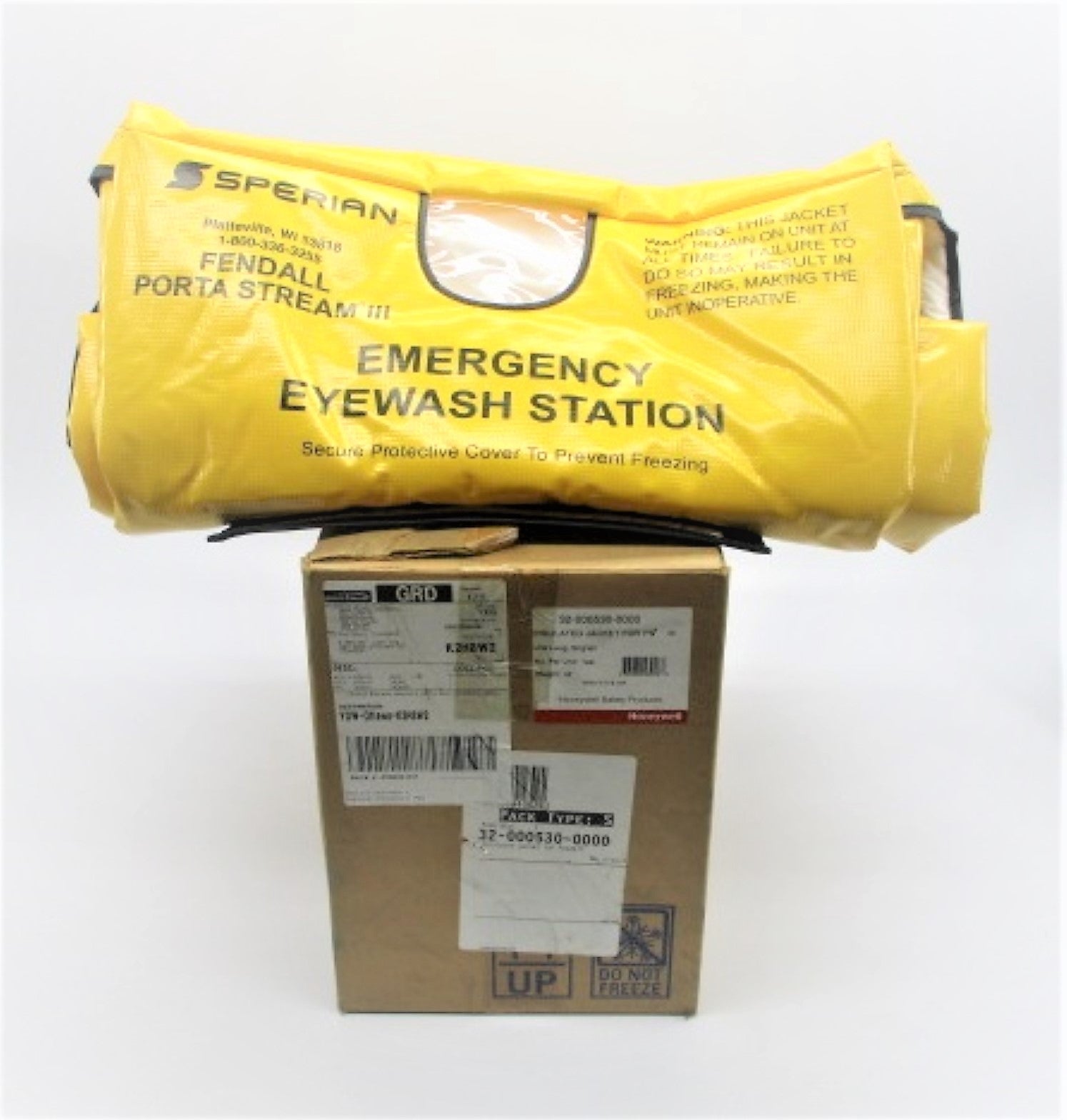 HONEYWELL 32-000530-0000 NSMP