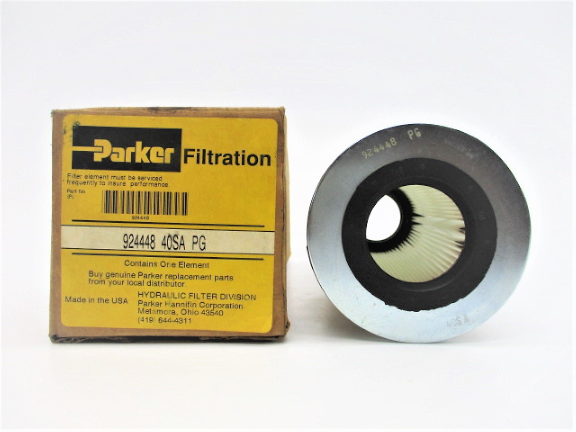 PARKER 924448 NSMP
