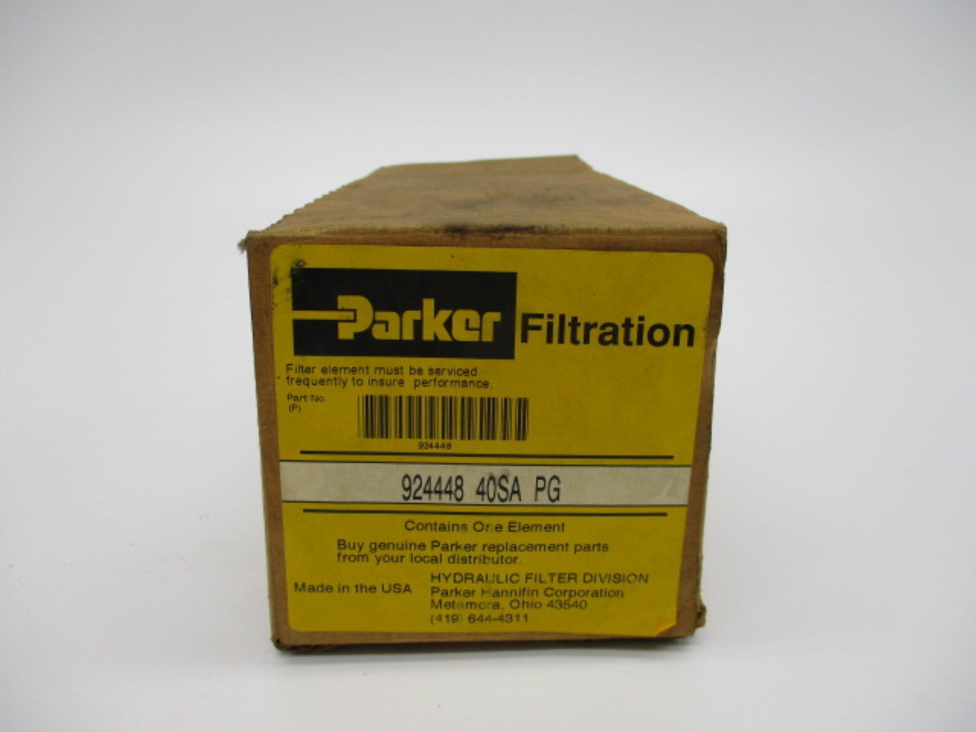 PARKER 924448 NSMP