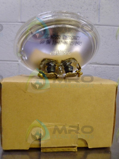 GENERAL ELECTRIC H7551 STREAMLIGHT *NEW IN BOX*