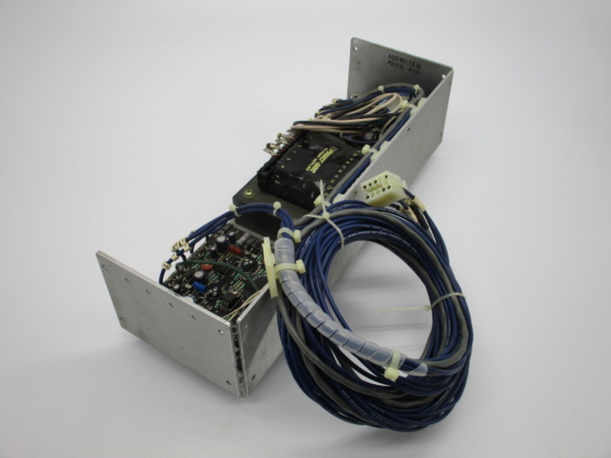POWER-ONE HDCC-150W-A UNMP