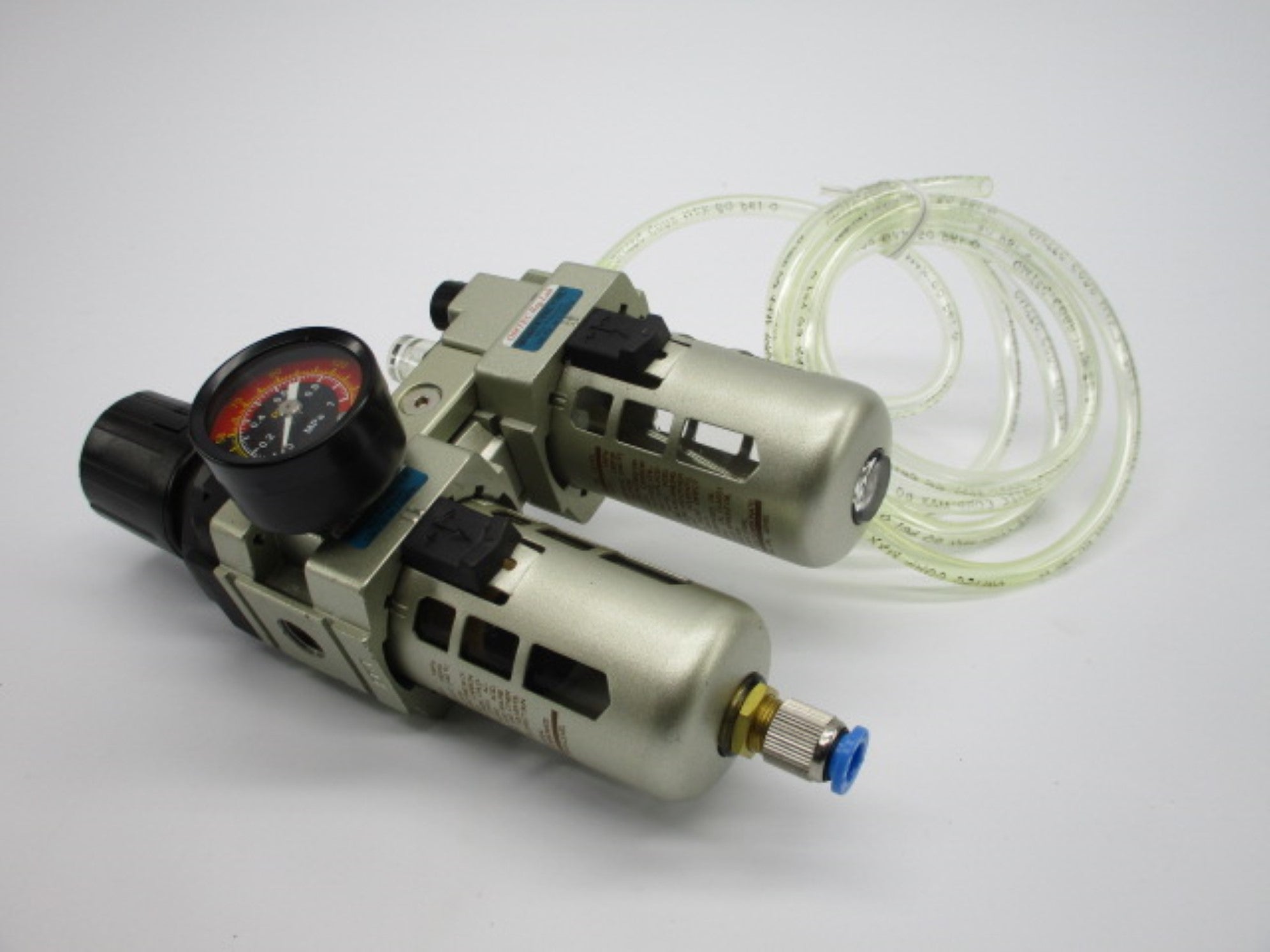 OMTEC FRL1-RL NSNP