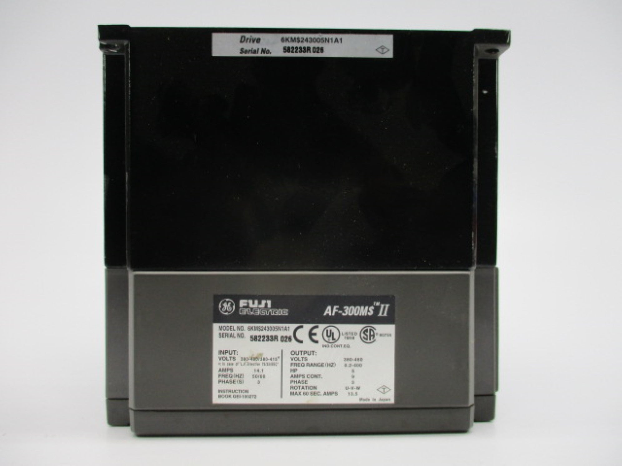 FUJI 6KMS243005N1A1 UNMP