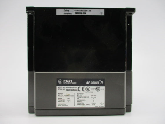 FUJI 6KMS243005N1A1 UNMP