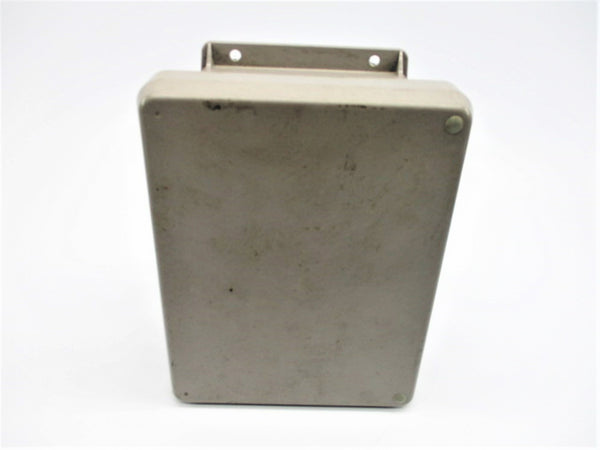 HUBBELL VJ-806W UNMP
