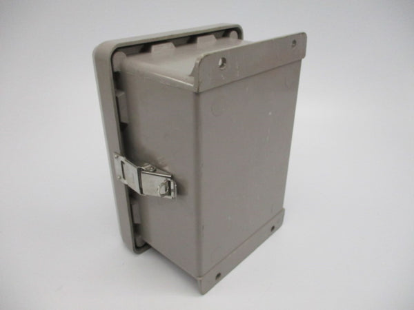 HUBBELL VJ-806W UNMP