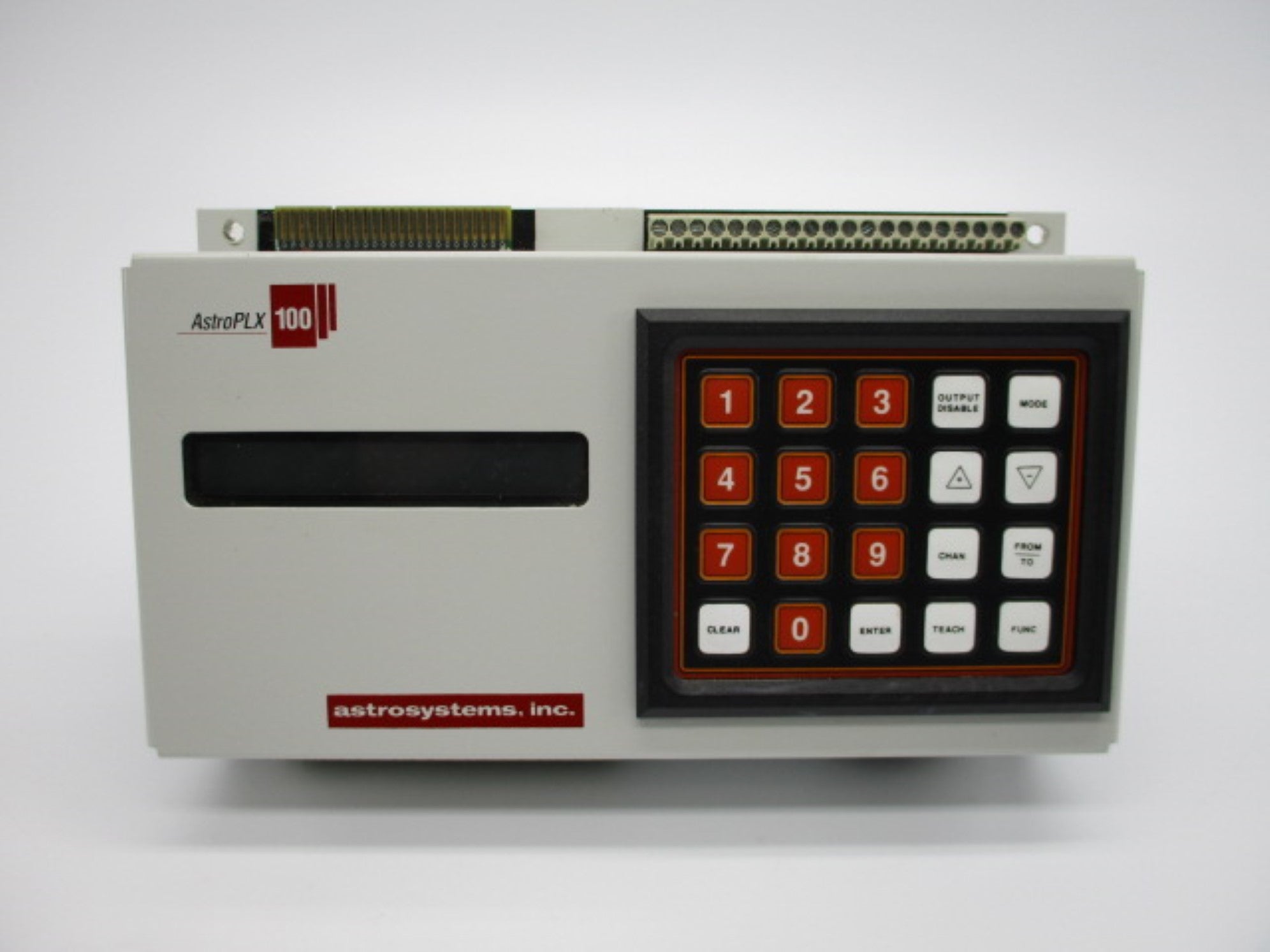 ASTROSYSTEMS AP-52-3-1 UNMP