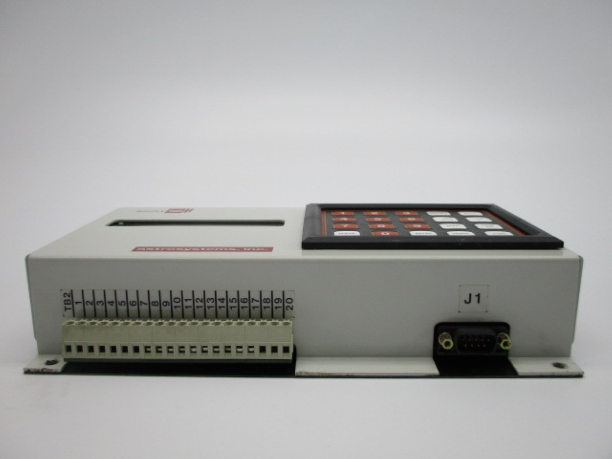 ASTROSYSTEMS AP-52-3-1 UNMP