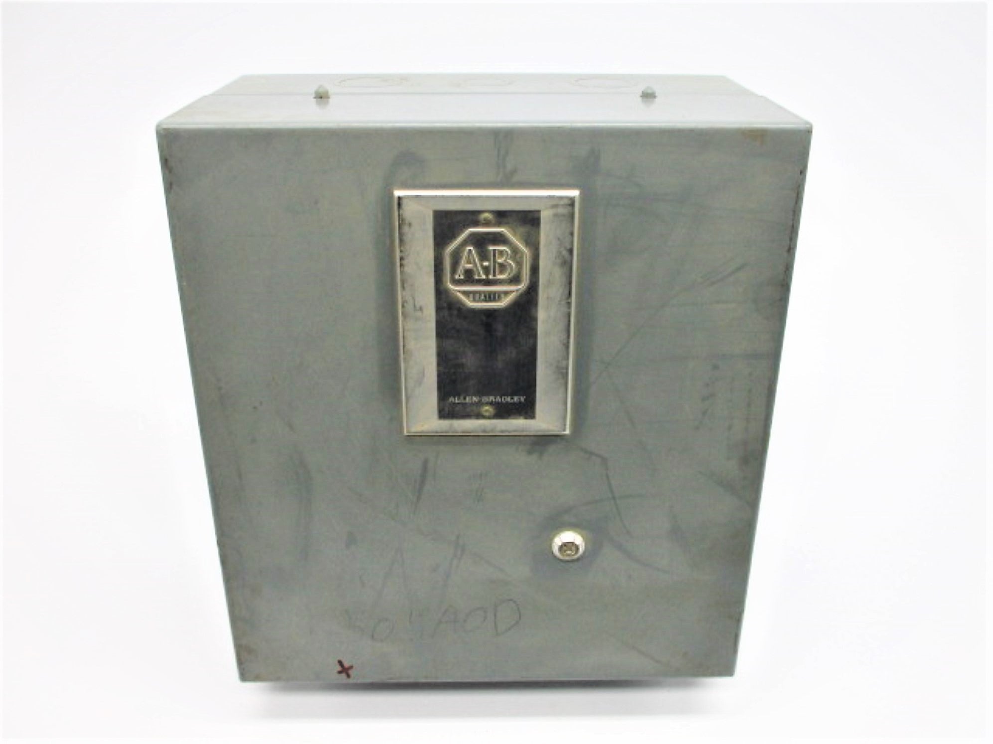 INDUSTRIAL SPARE PART 505-BAA SER. C NSNP
