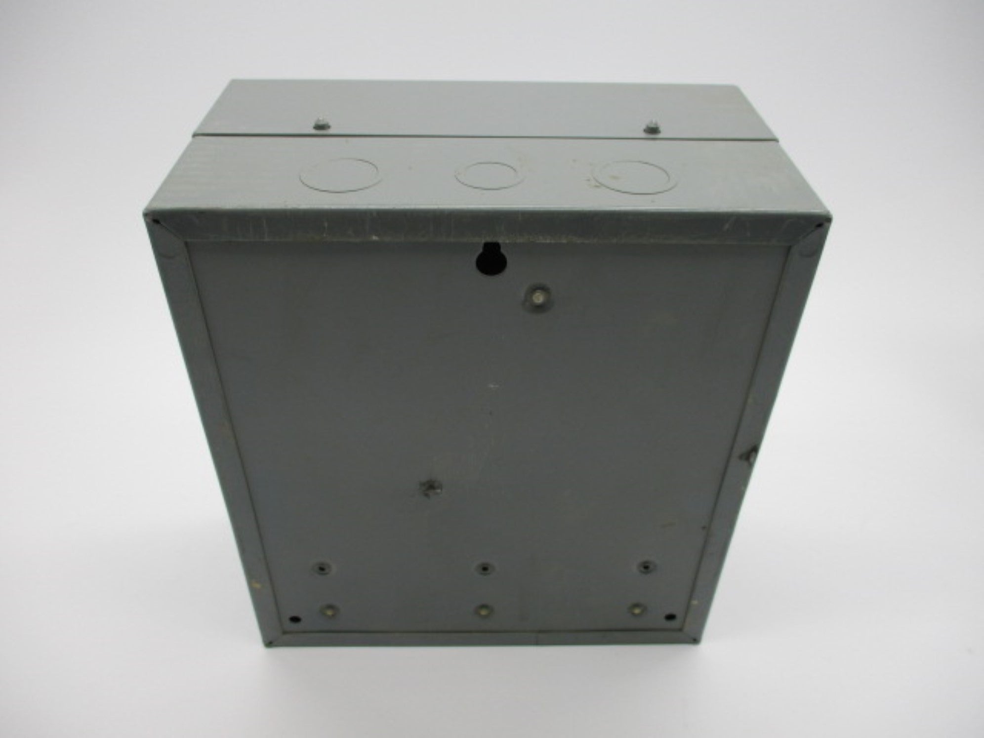 INDUSTRIAL SPARE PART 505-BAA SER. C NSNP