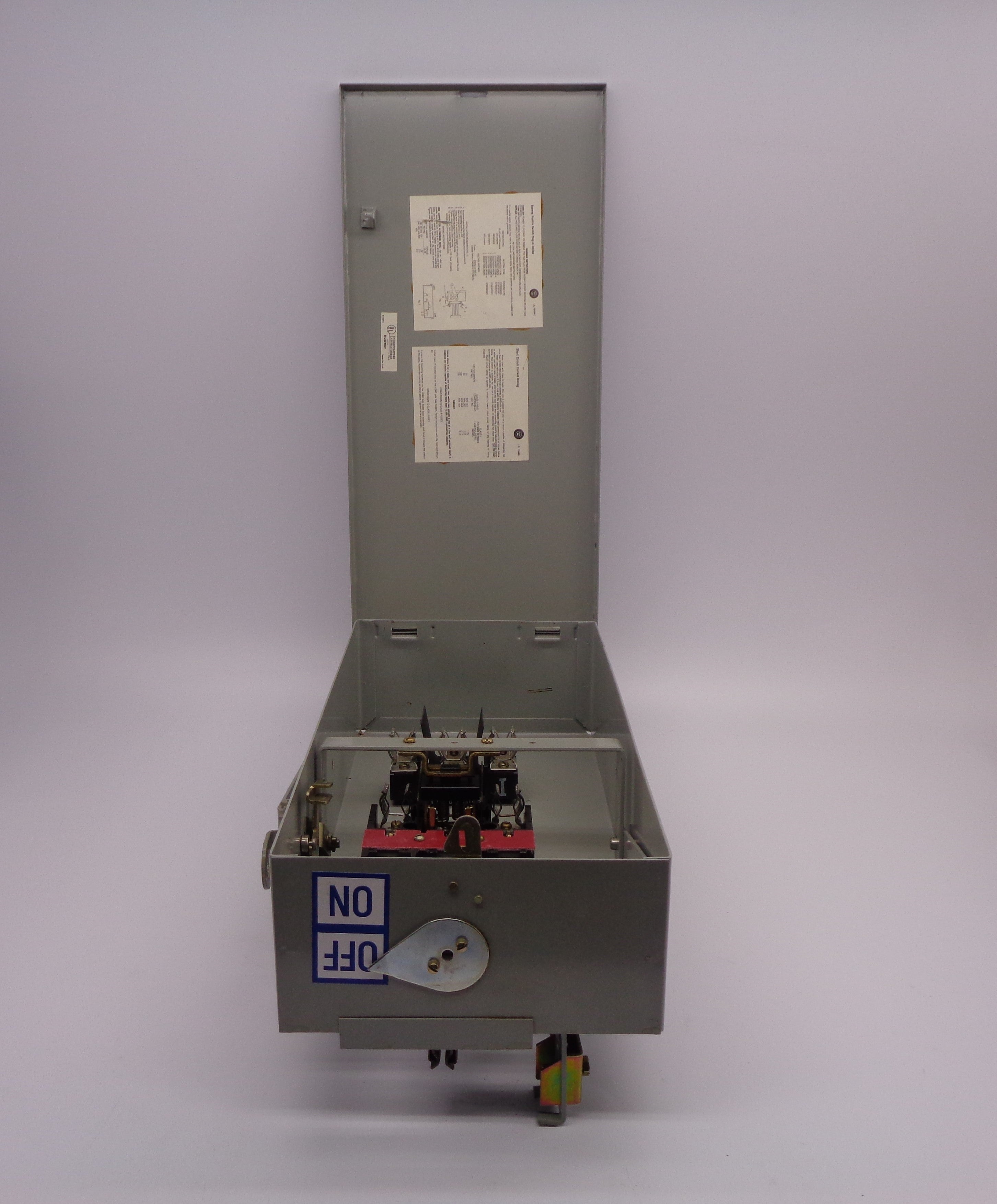 WESTINGHOUSE ITAP-362 NSNP