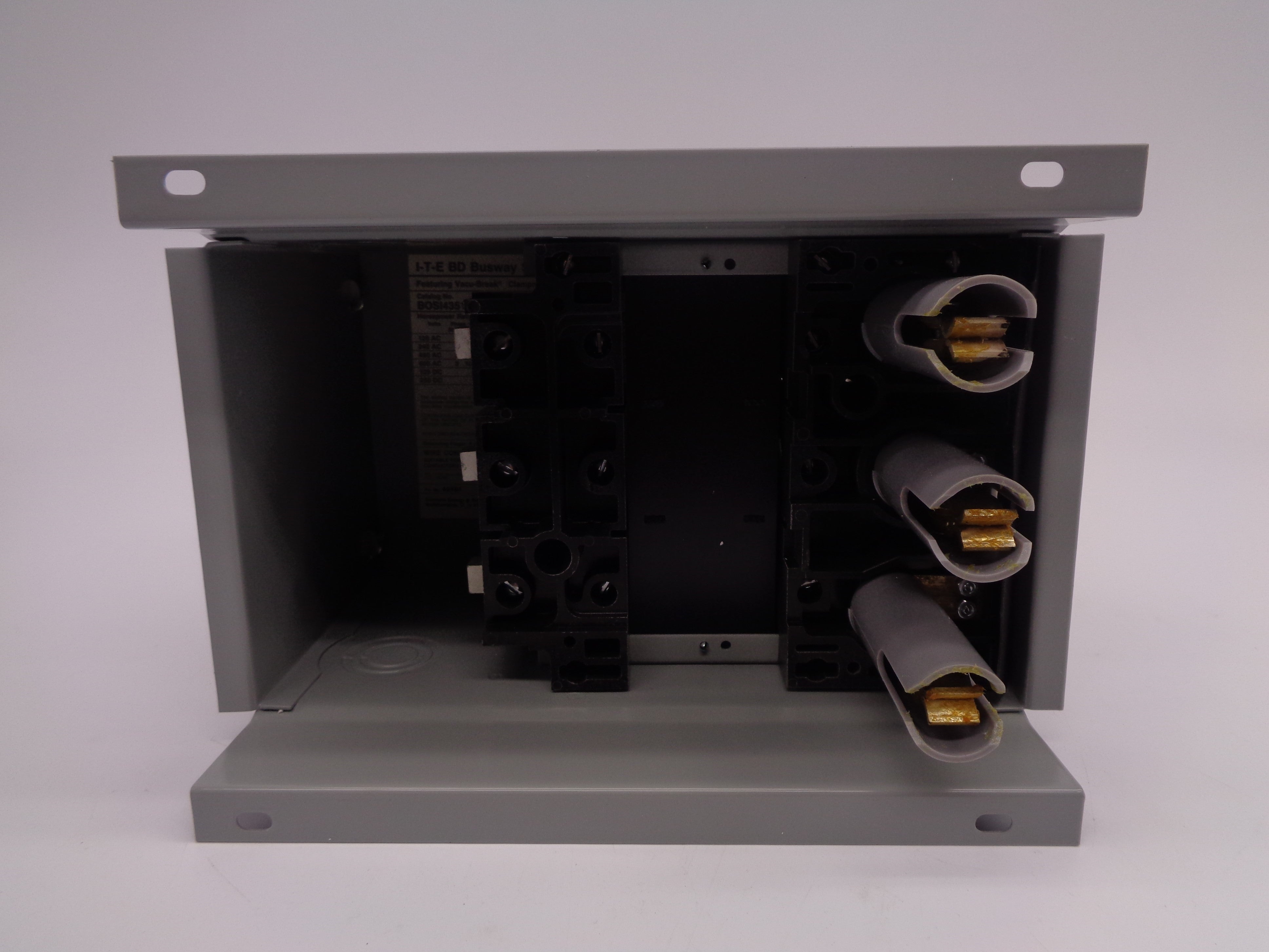 SIEMENS BOS14351 (AS PICTURED) NSNP