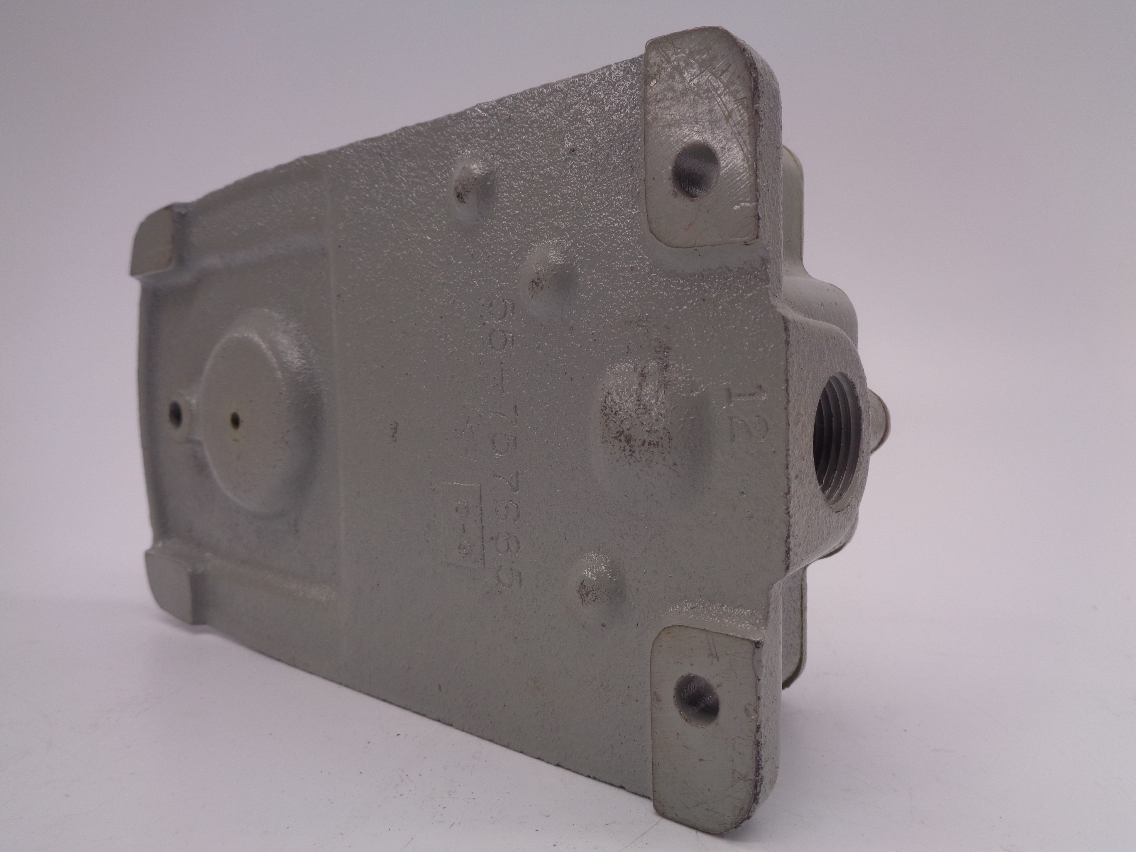 GENERAL ELECTRIC CR150A1 NSMP